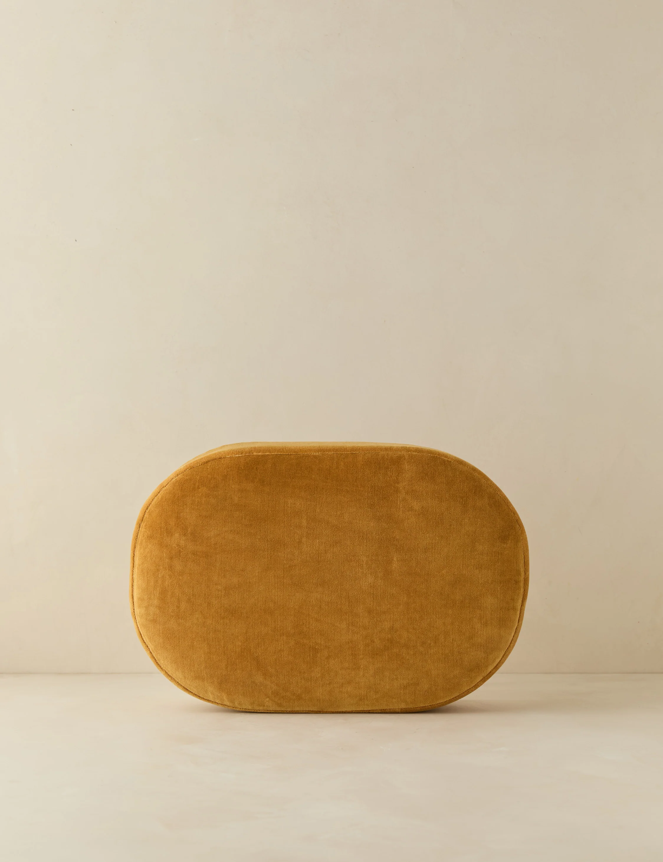 Solinger  Velvet Pill Pillow