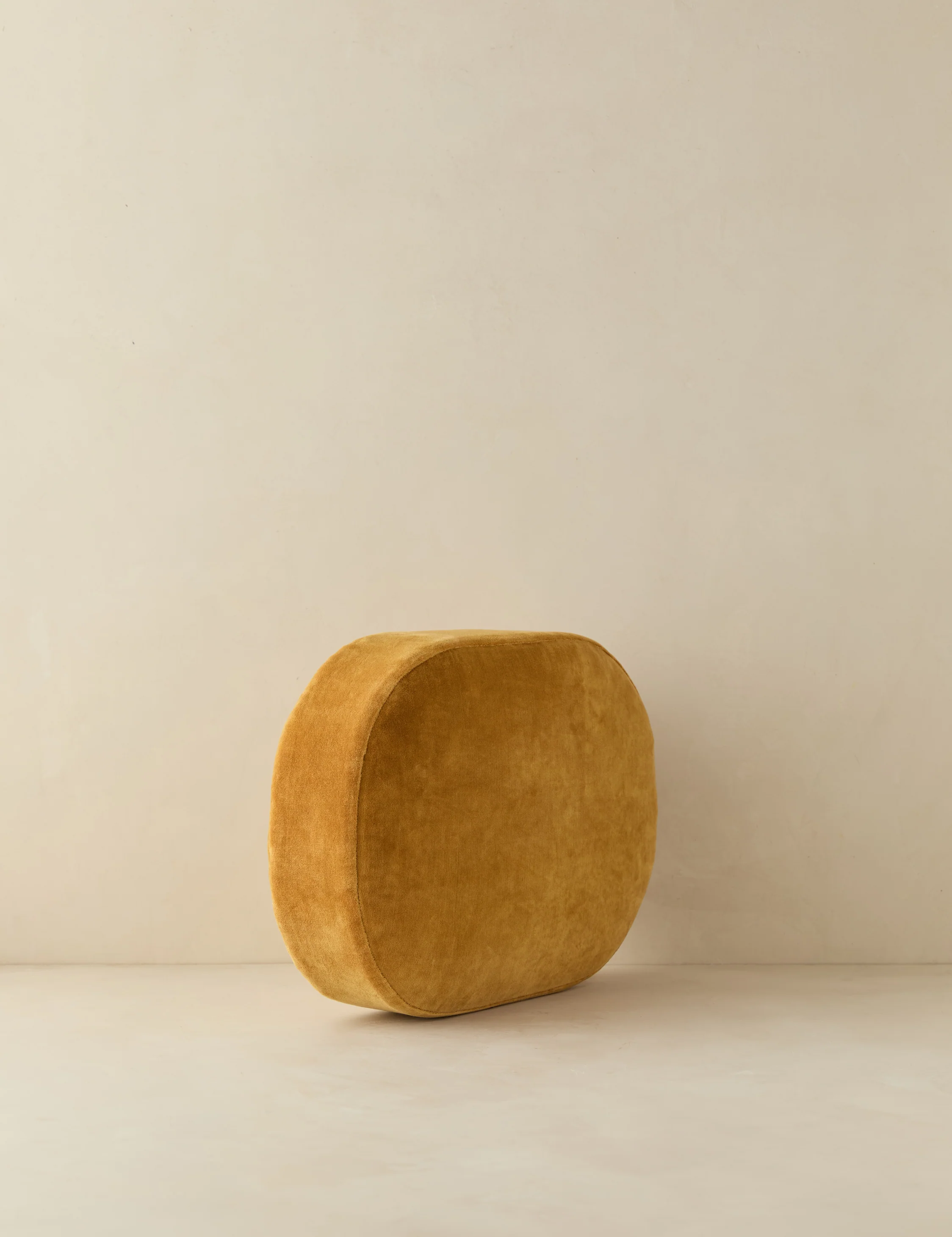 Solinger  Velvet Pill Pillow