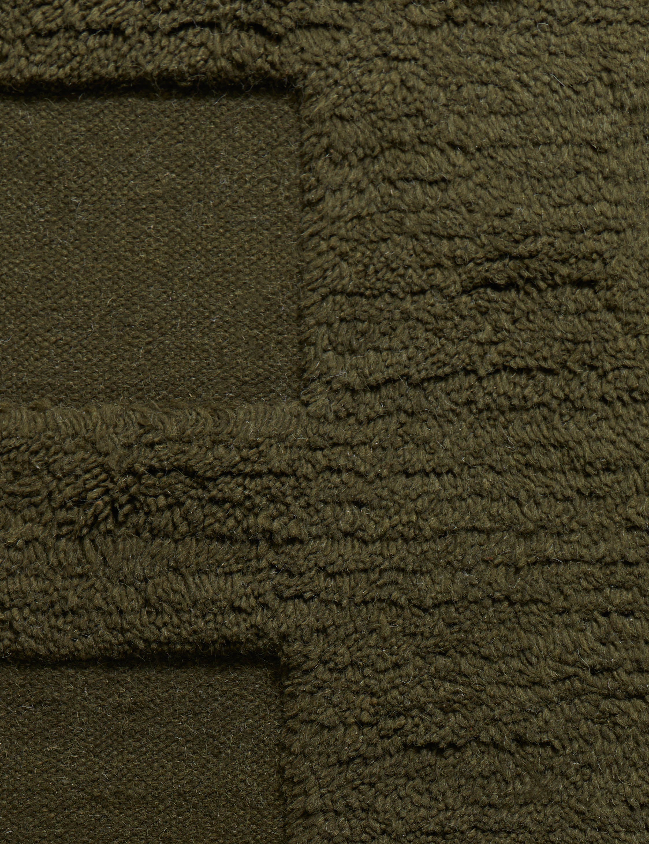 Raita Hand-Knotted Wool Rug by Sarah Sherman Samuel 11 Raita Hand-Knotted Wool Rug by Sarah Sherman Samuel