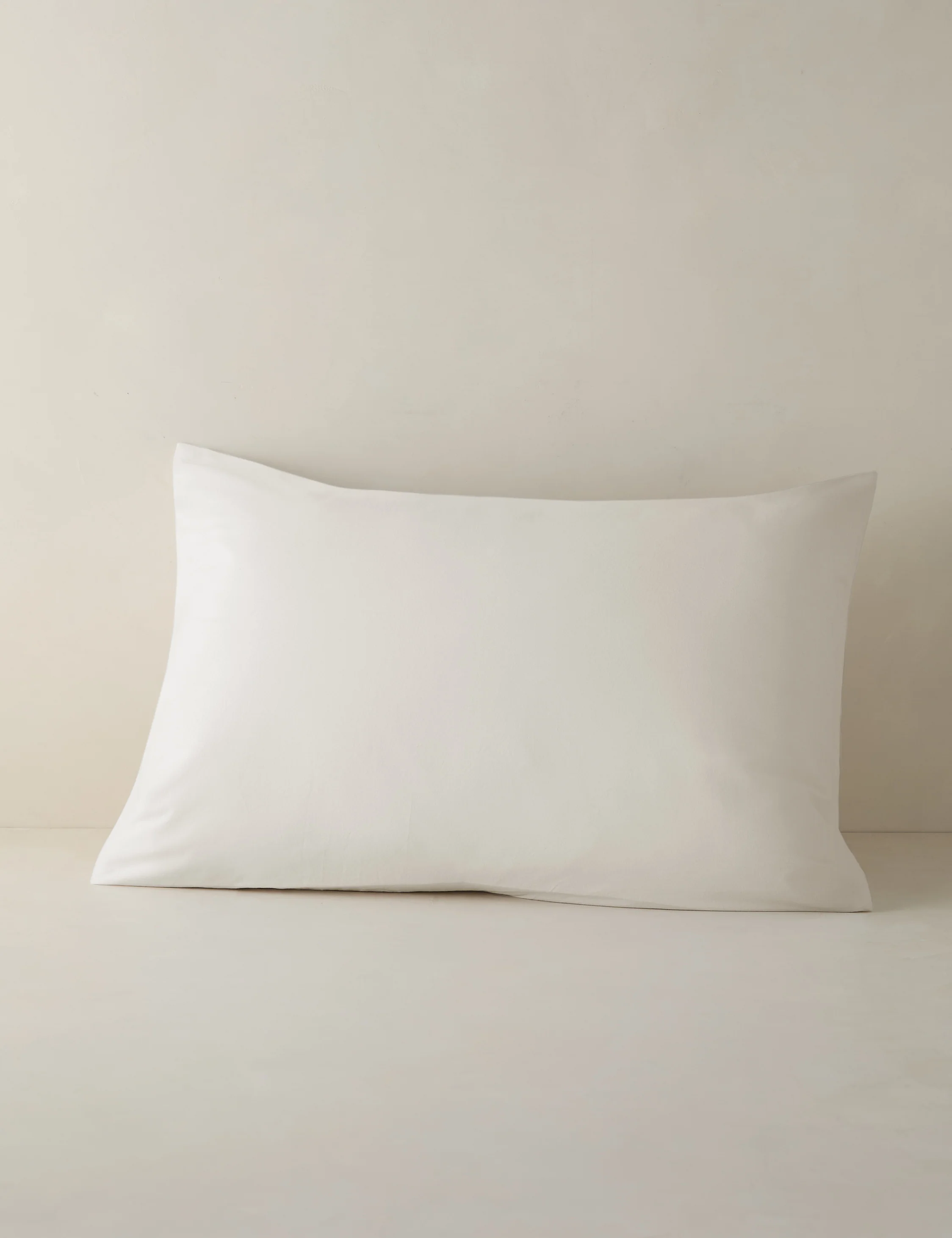 Juna Washed Percale Sham 10 Juna Washed Percale Sham