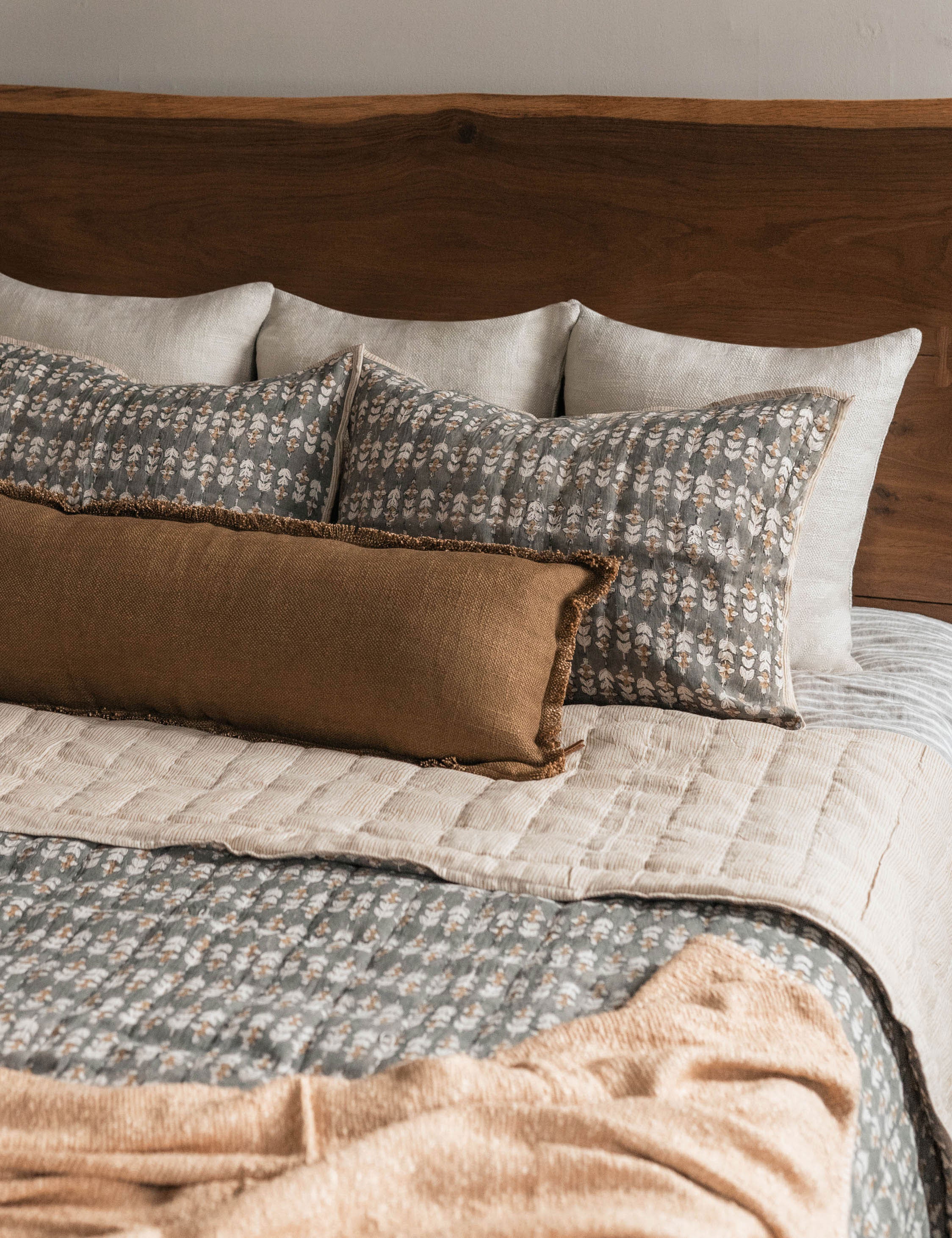 Berrien Shams (Set of 2)