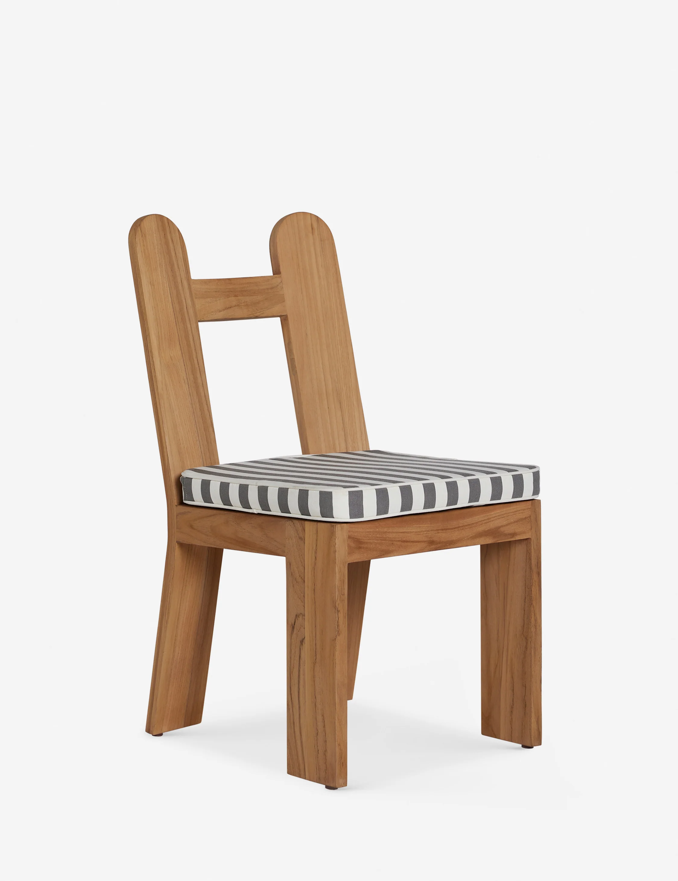 Abbot Outdoor Dining Chair by Sarah Sherman Samuel 4 Abbot Outdoor Dining Chair by Sarah Sherman Samuel