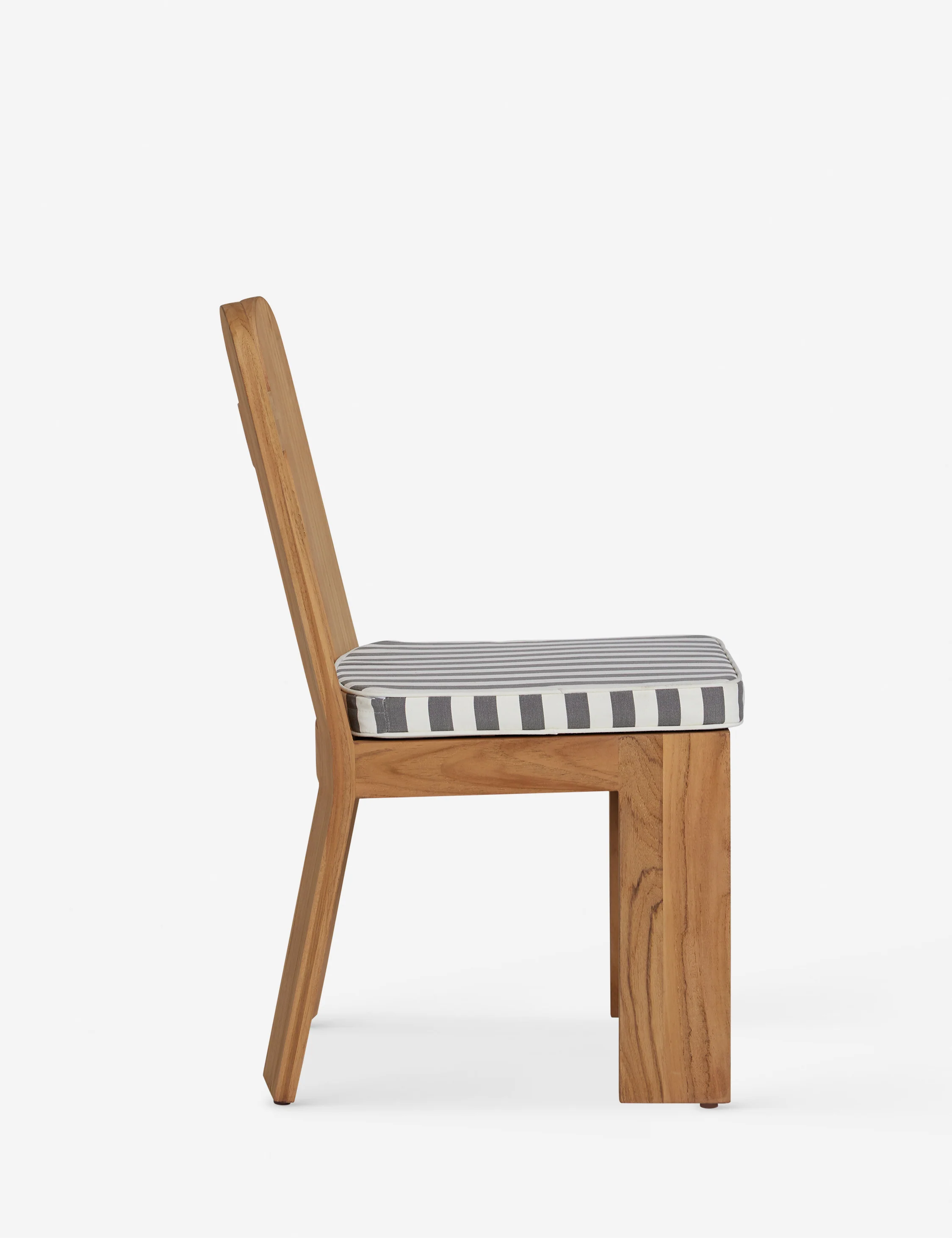 Abbot Outdoor Dining Chair by Sarah Sherman Samuel 5 Abbot Outdoor Dining Chair by Sarah Sherman Samuel