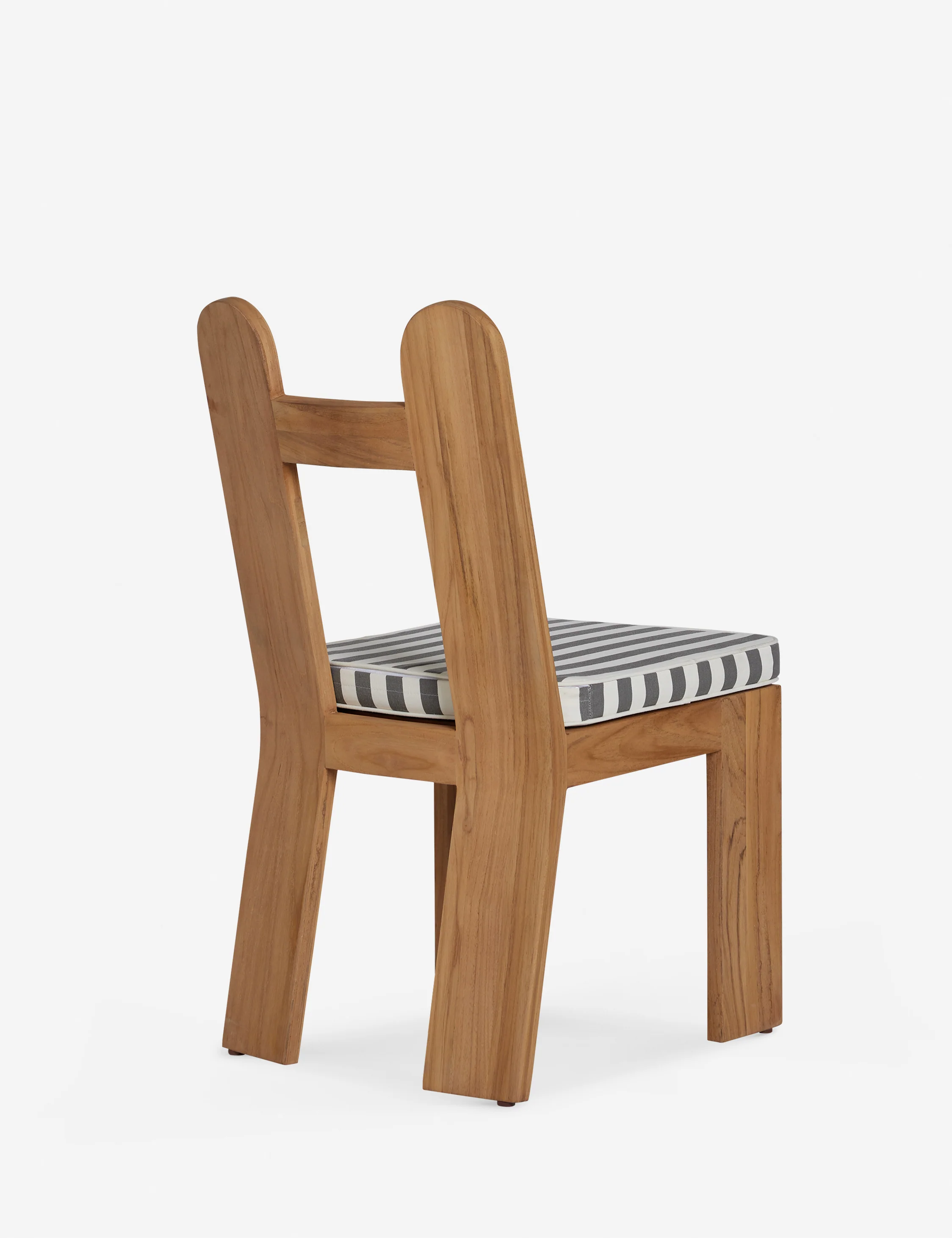 Abbot Outdoor Dining Chair by Sarah Sherman Samuel 6 Abbot Outdoor Dining Chair by Sarah Sherman Samuel