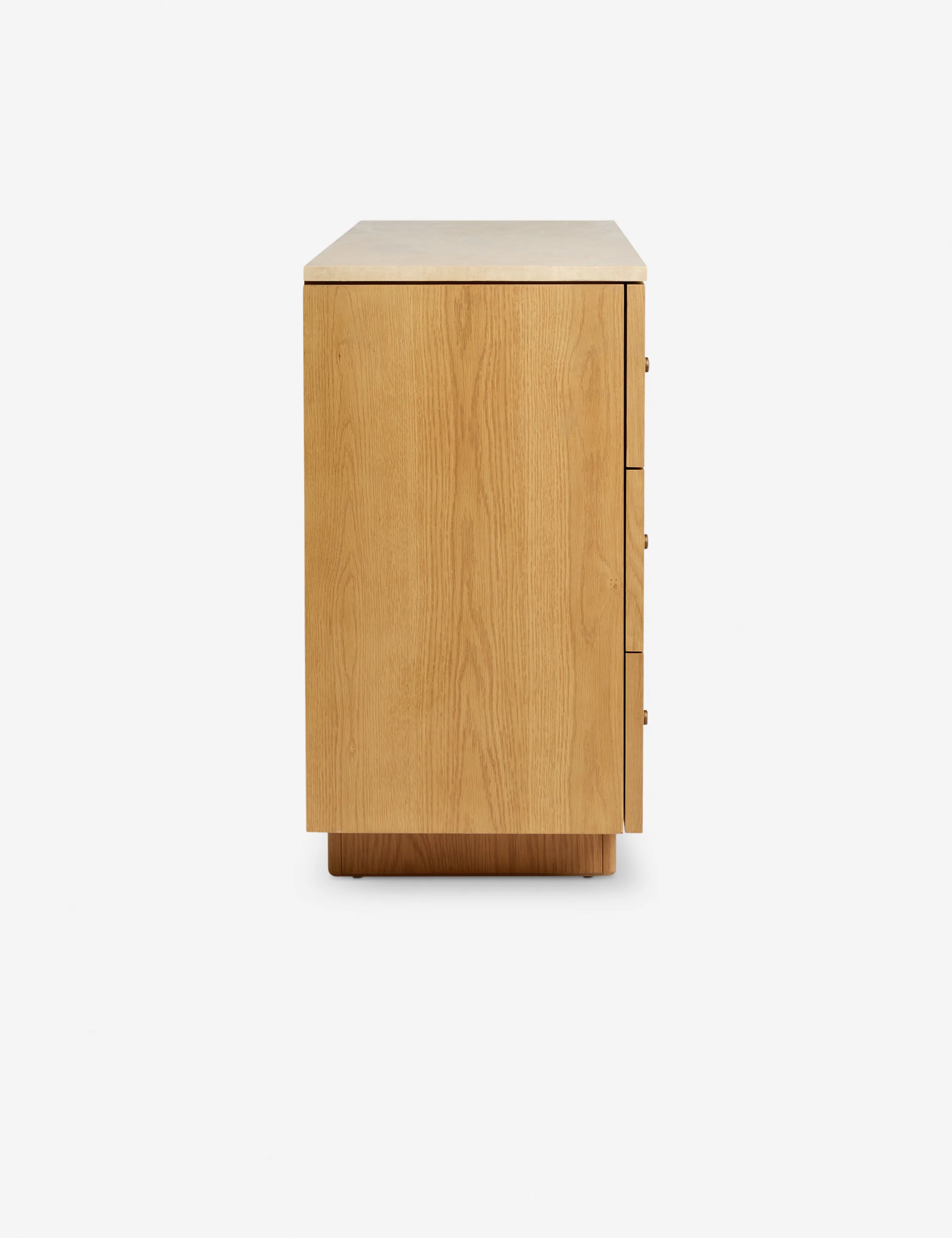 Keshan 6-Drawer Dresser