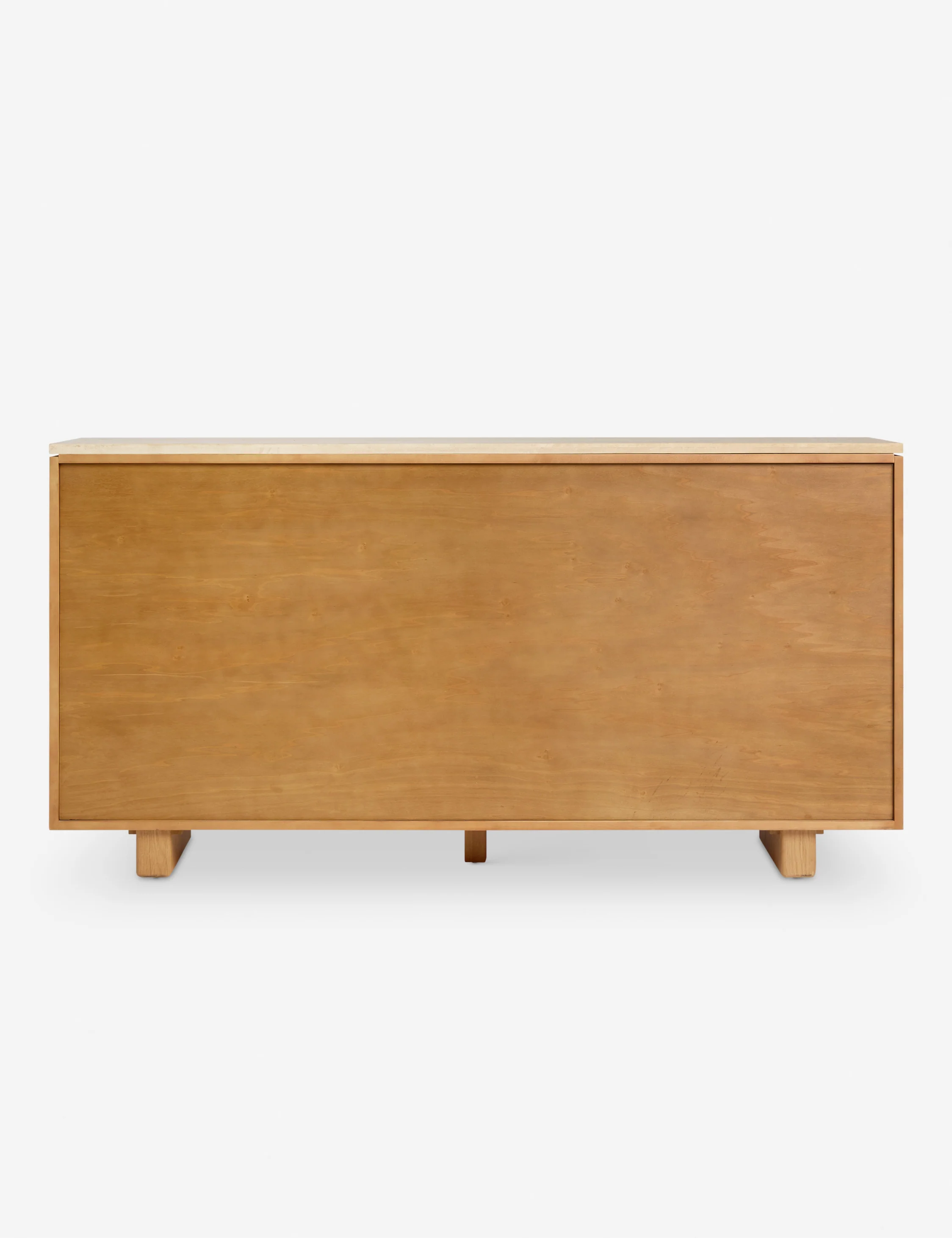 Keshan 6-Drawer Dresser