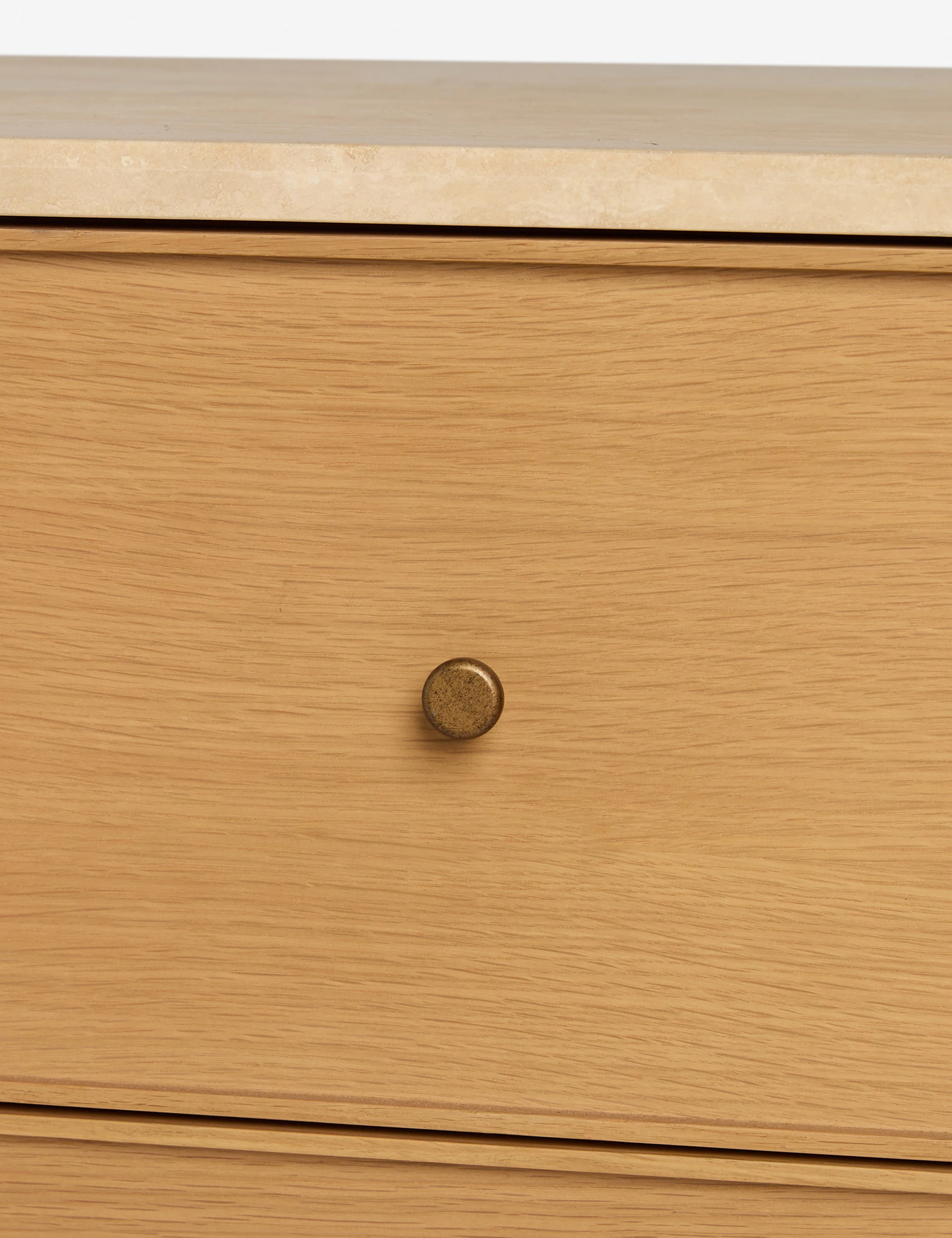 Keshan 6-Drawer Dresser