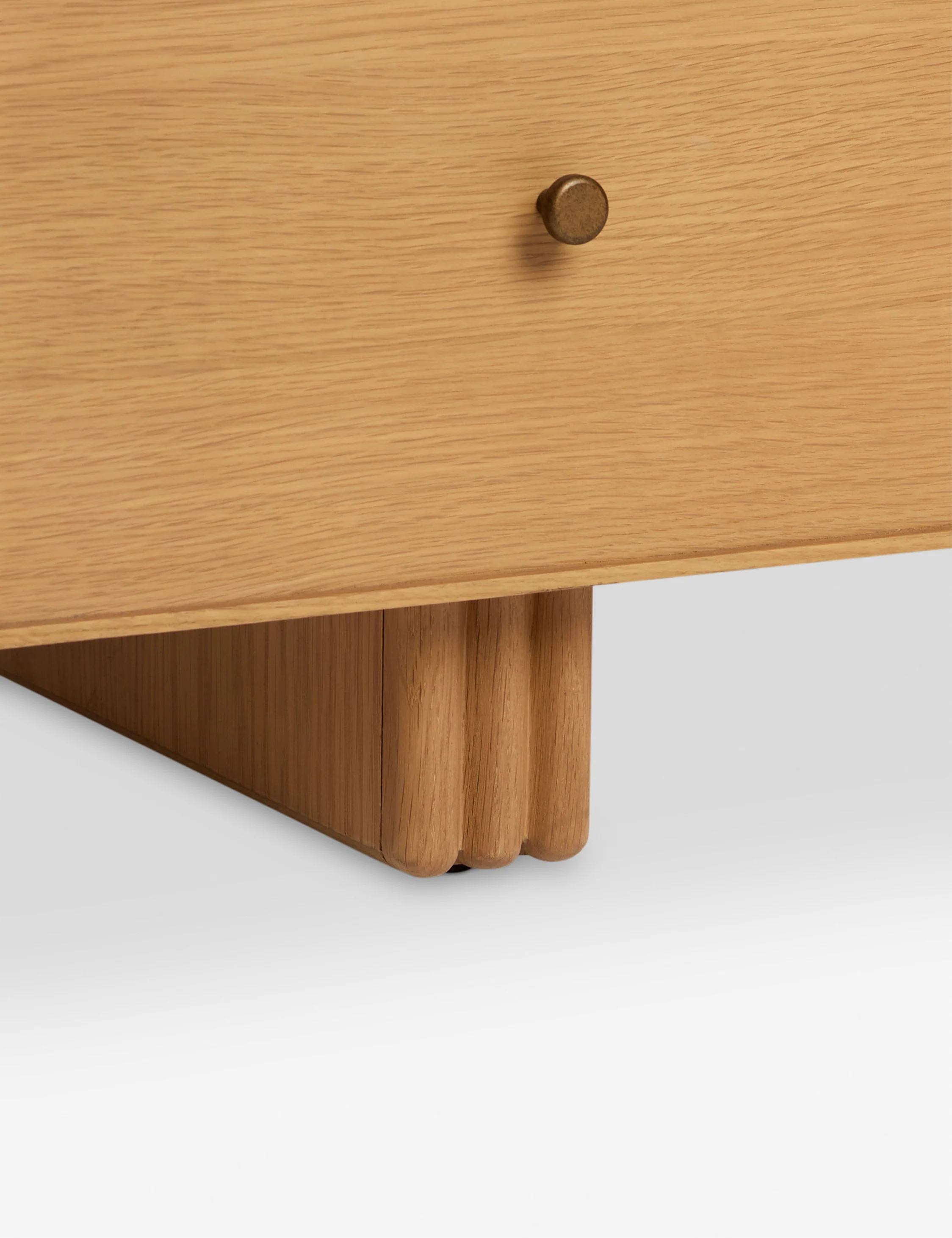 Keshan 6-Drawer Dresser