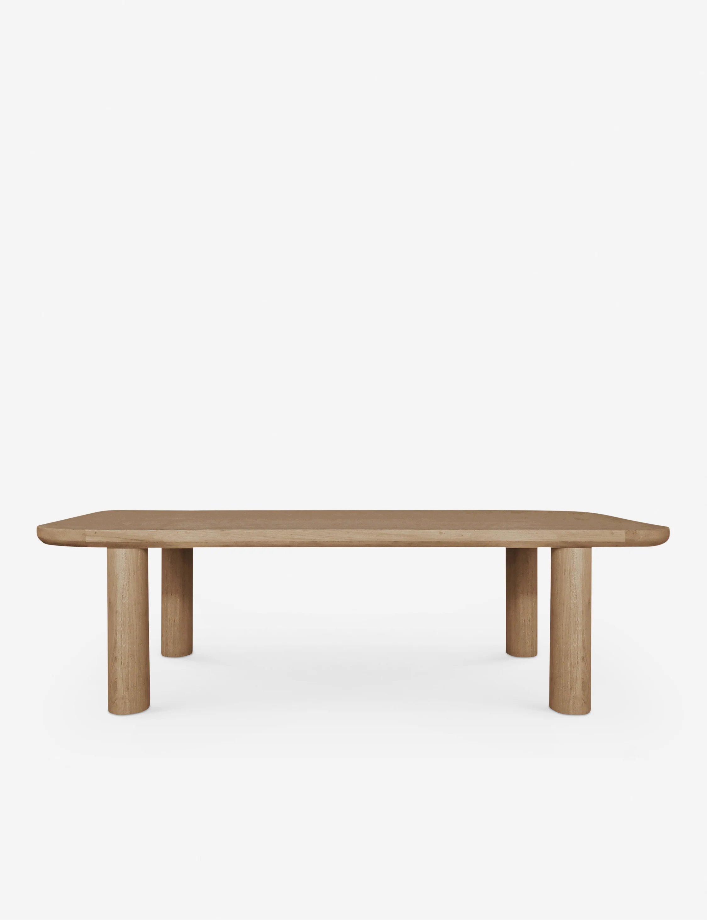 Davies Dining Table 5 Davies Dining Table