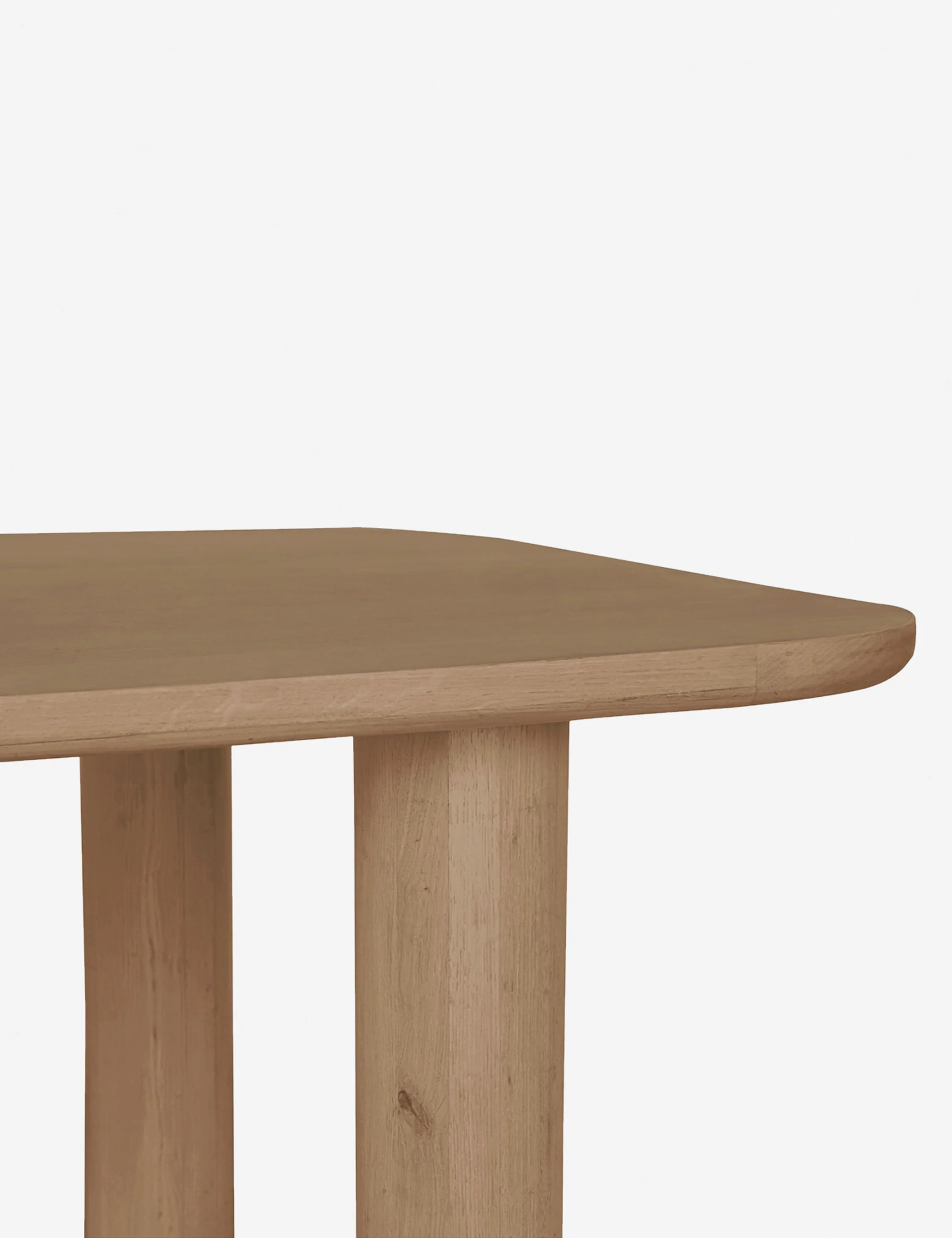 Davies Dining Table 8 Davies Dining Table