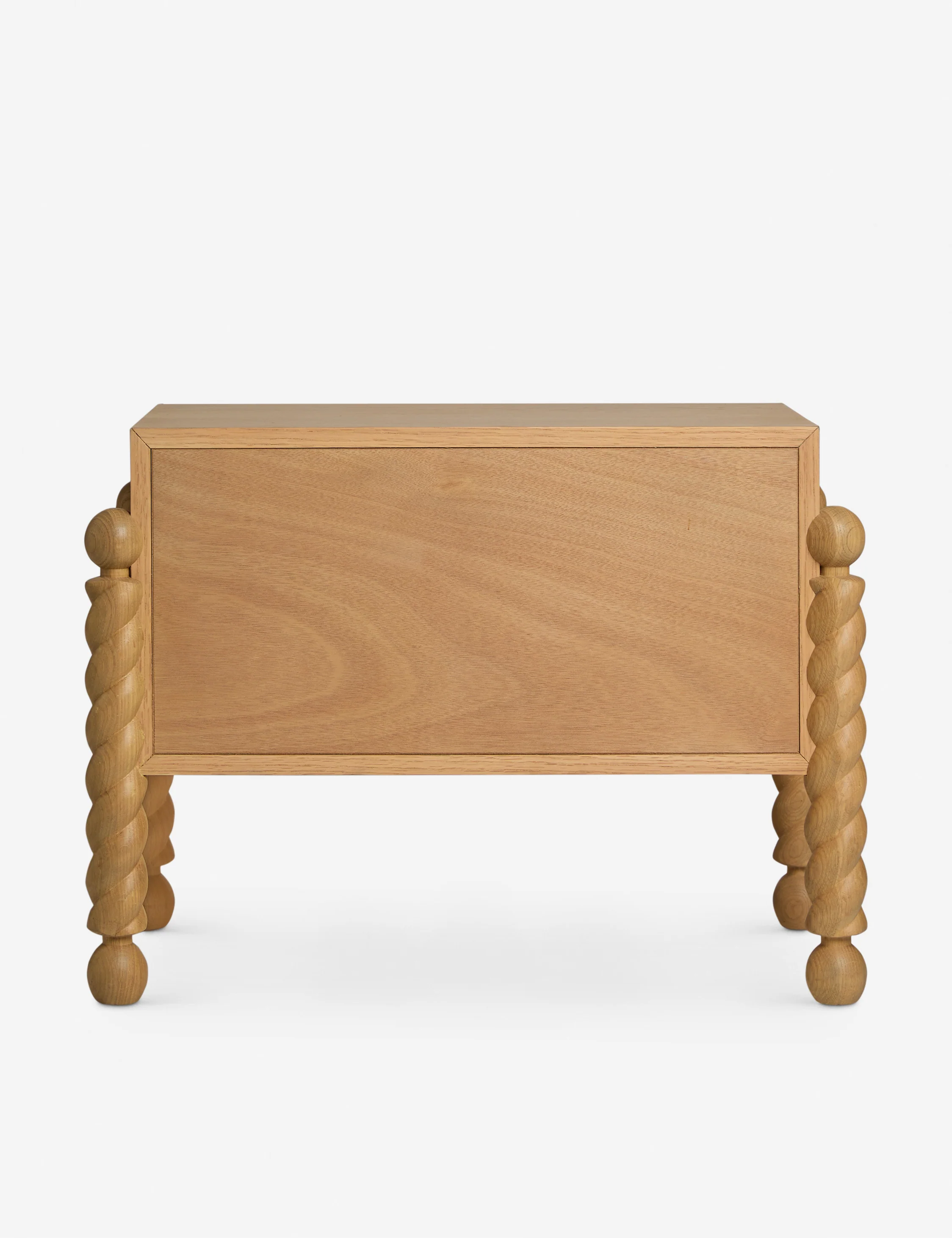 Hawser Nightstand by Sarah Sherman Samuel