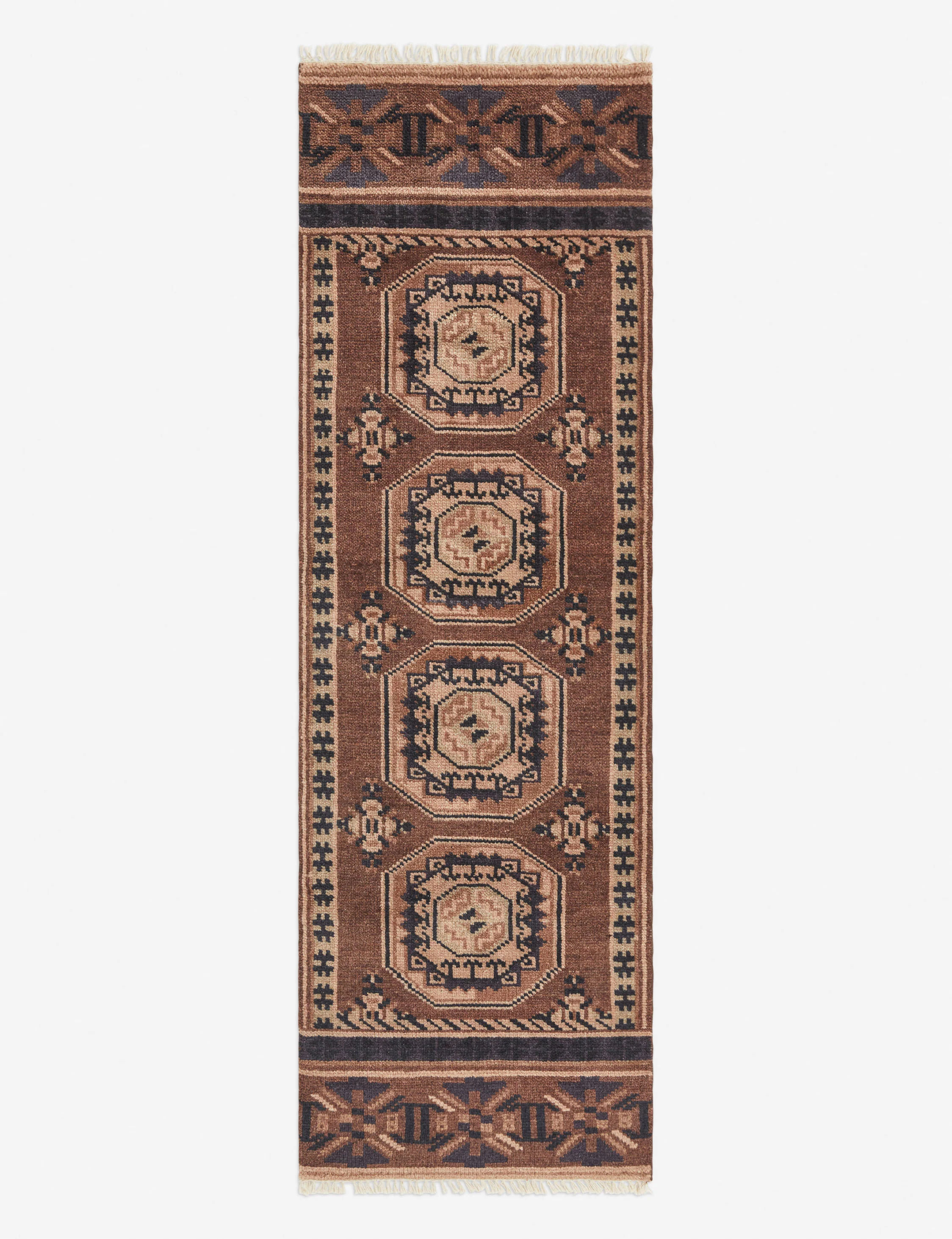 Caprice Hand-Knotted Wool Rug
