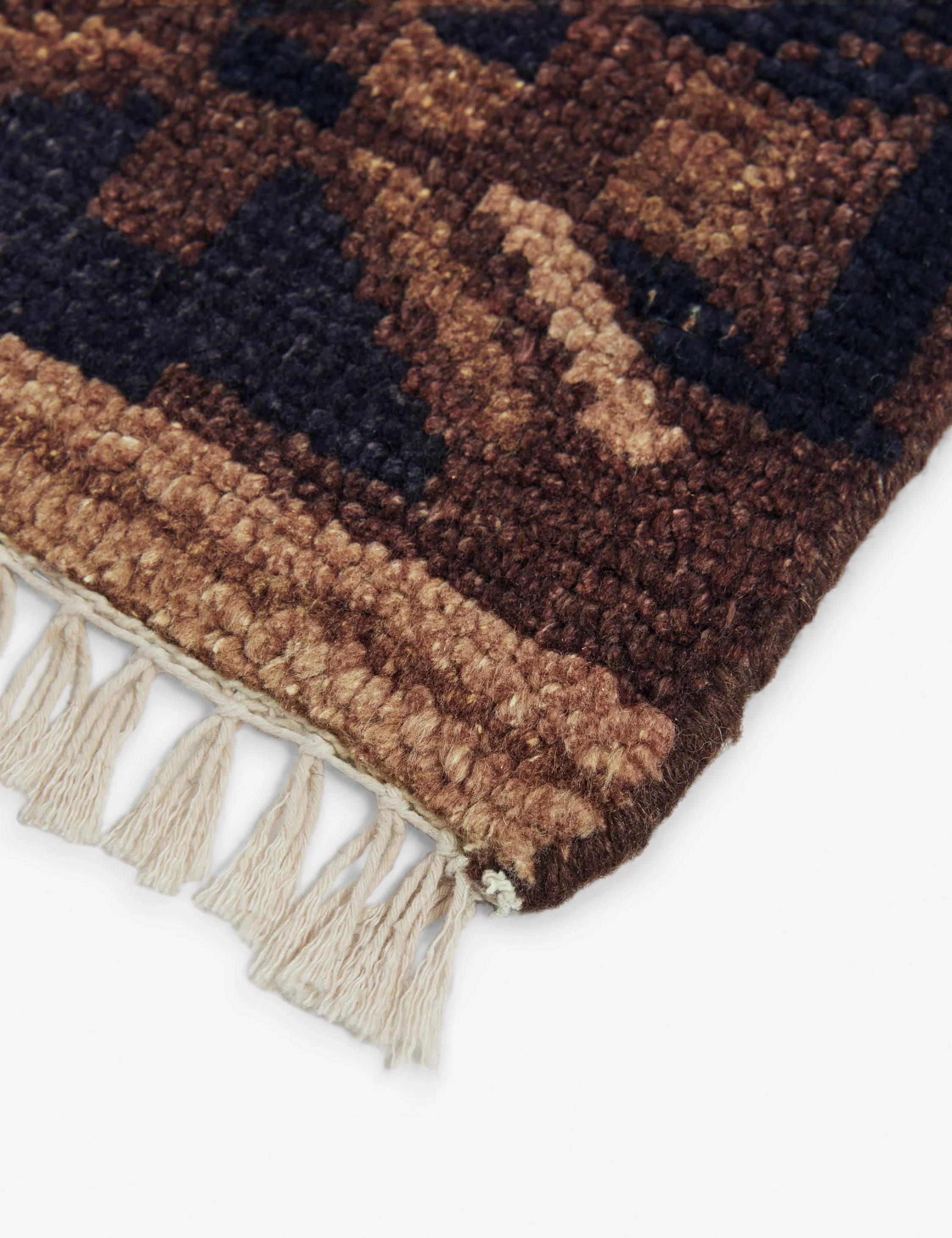 Caprice Hand-Knotted Wool Rug