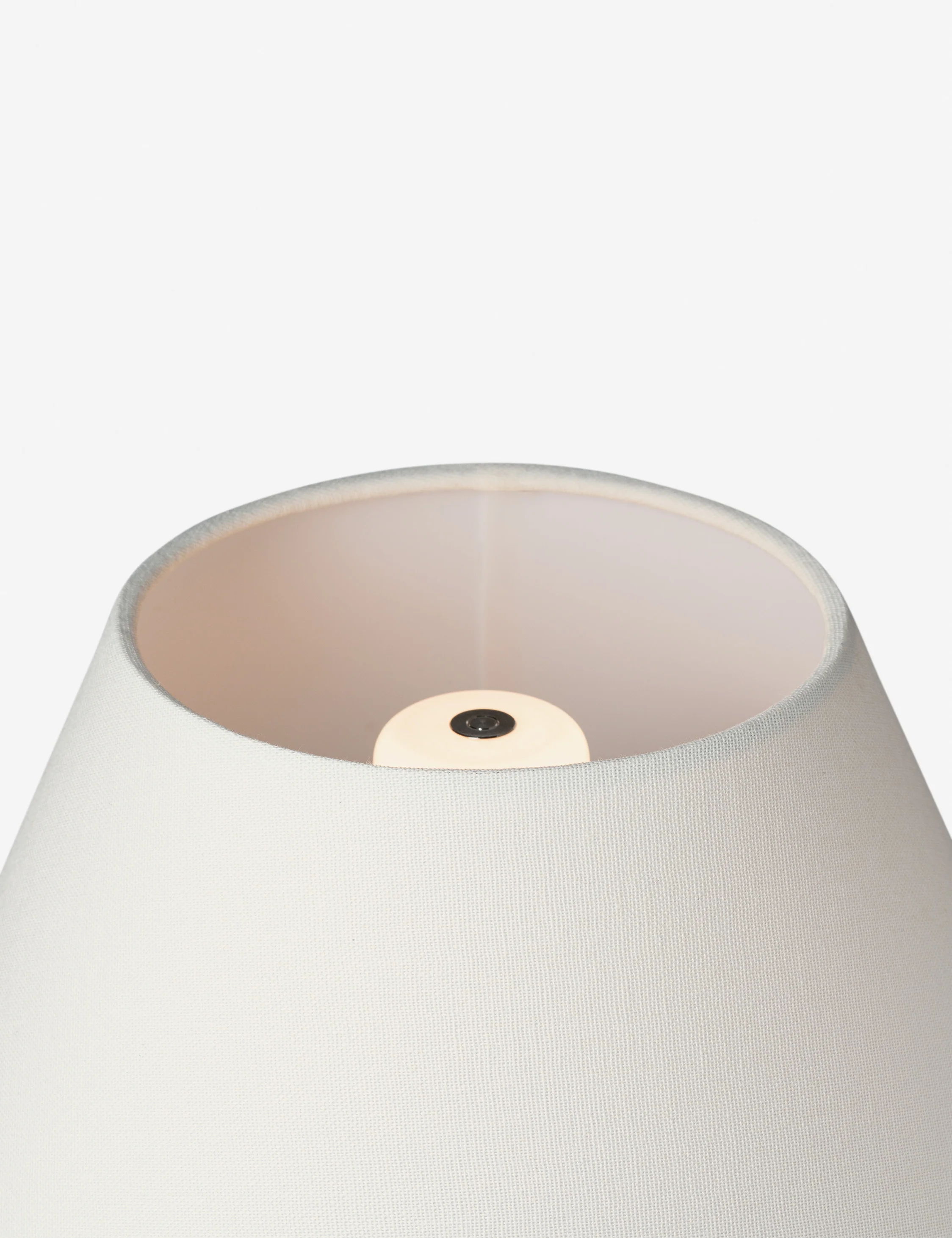 Nosra Cordless Table Lamp