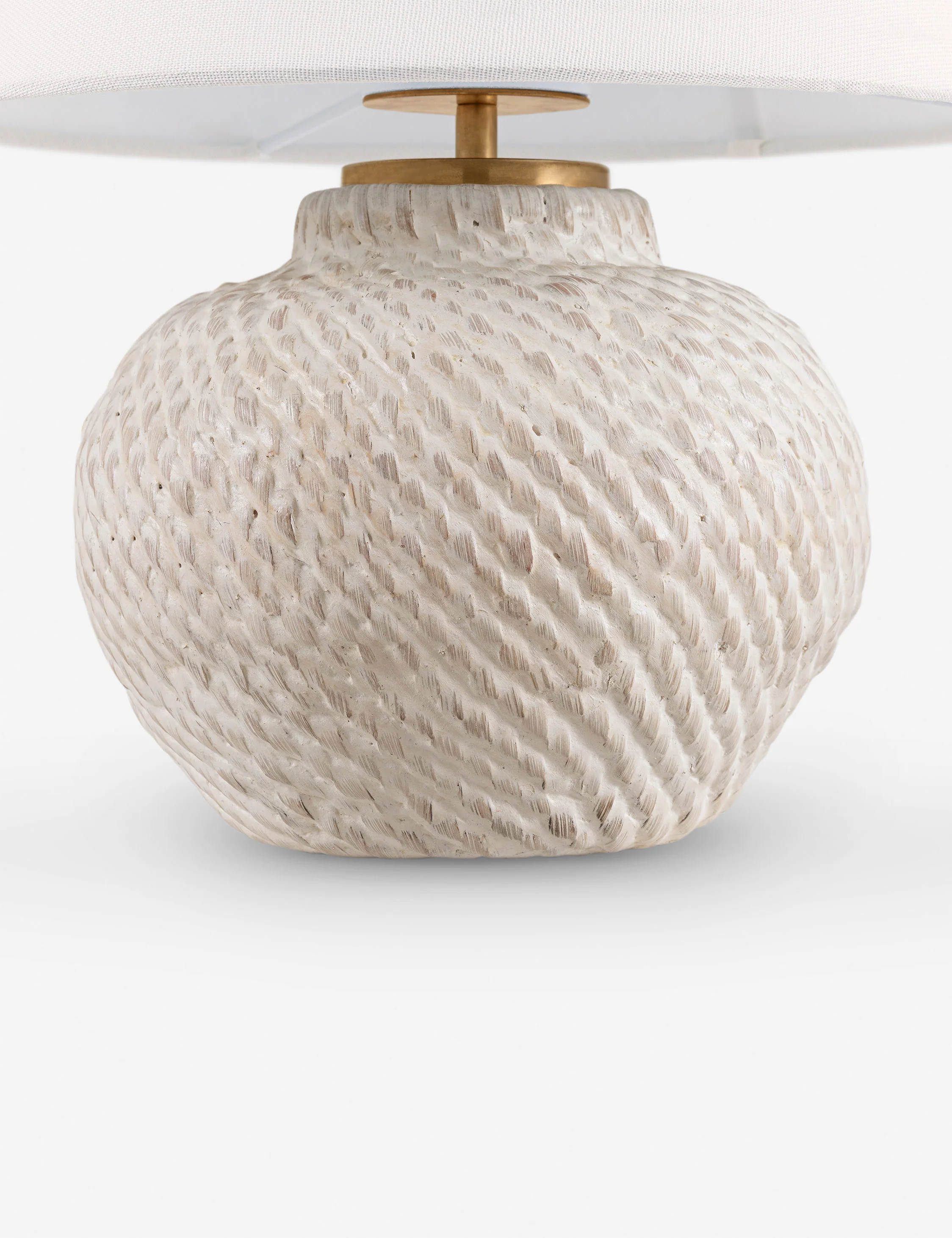 Nosra Cordless Table Lamp