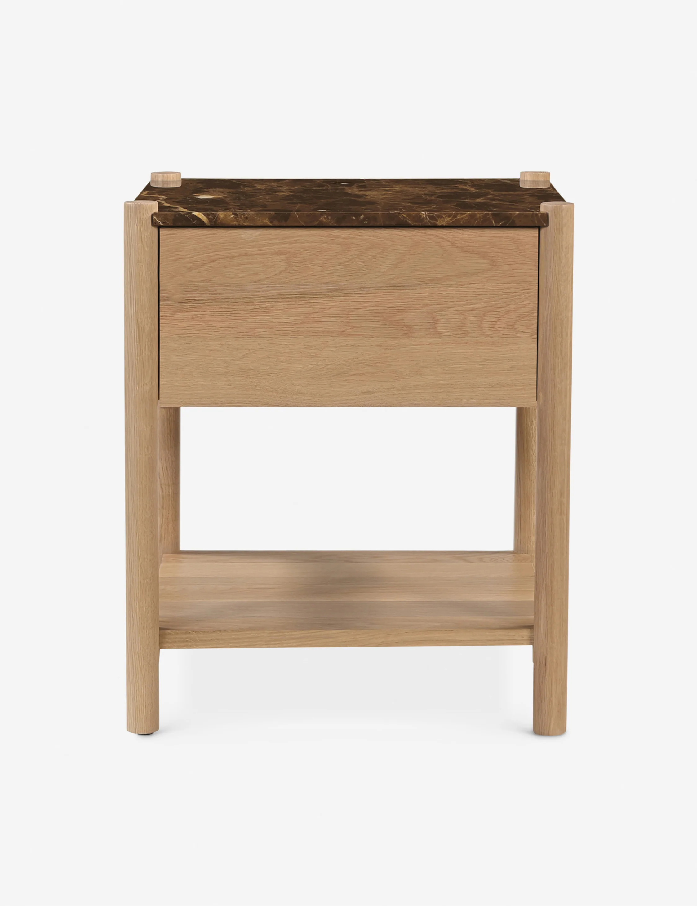 Barbeau Nightstand