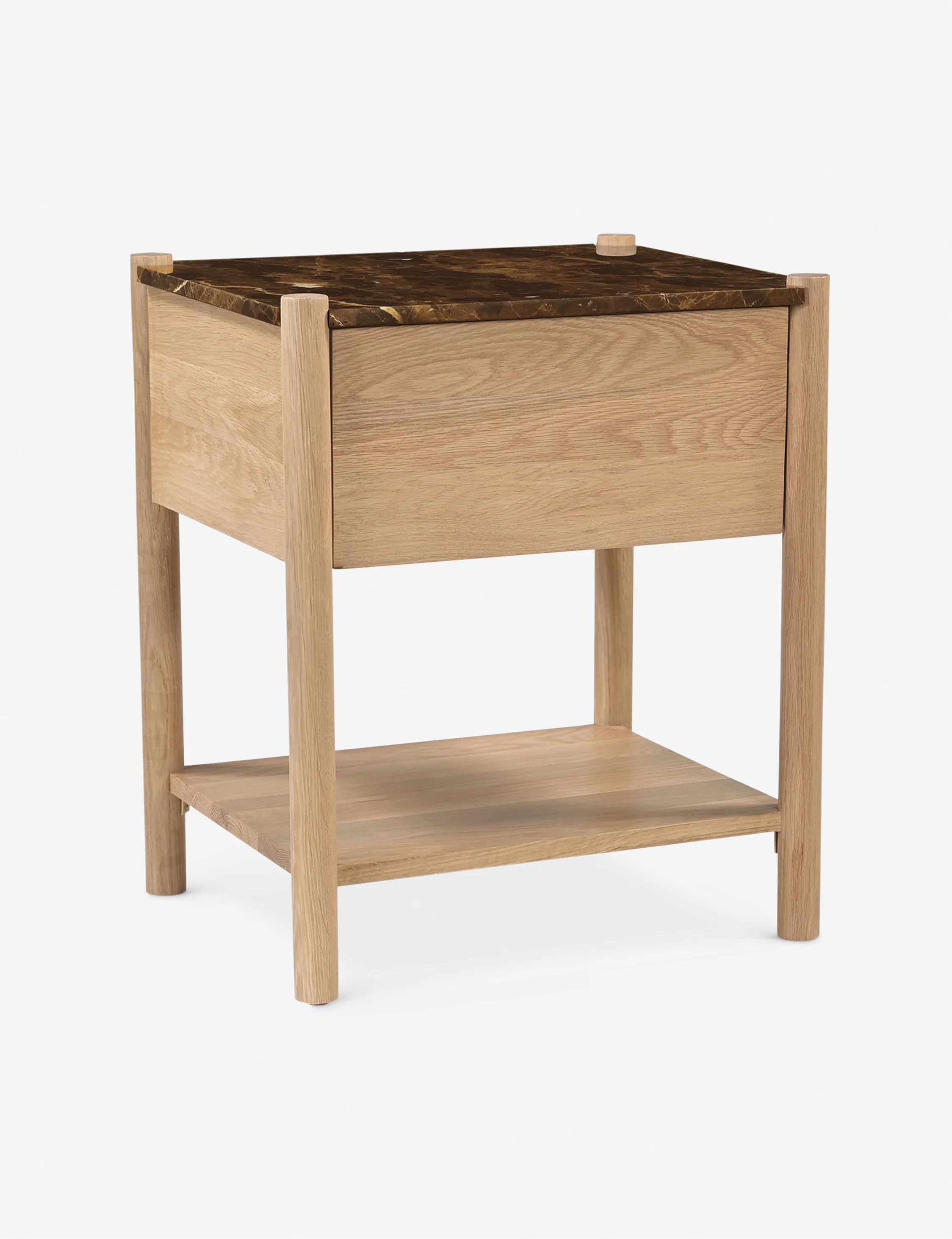 Barbeau Nightstand