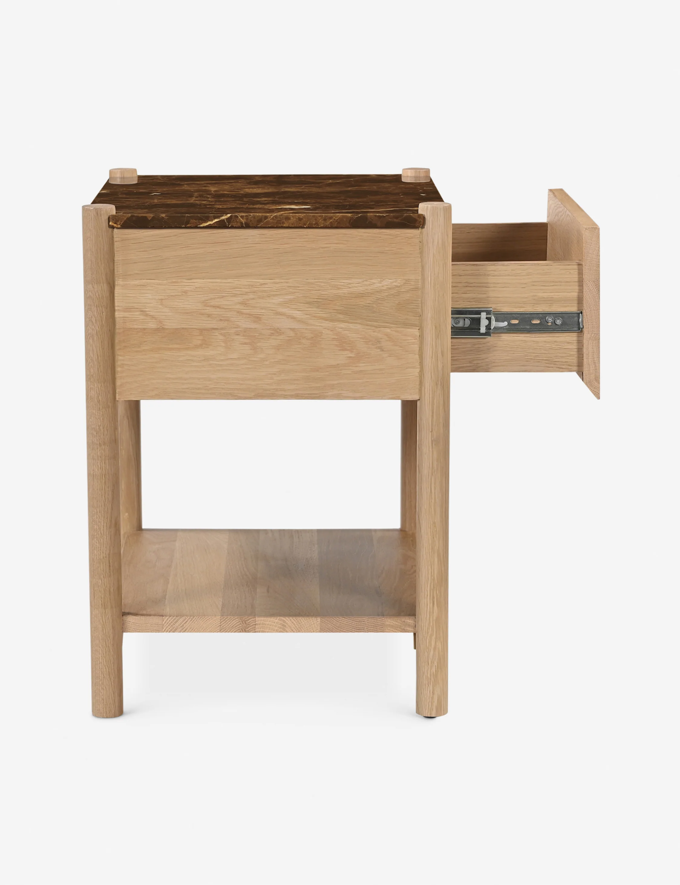 Barbeau Nightstand