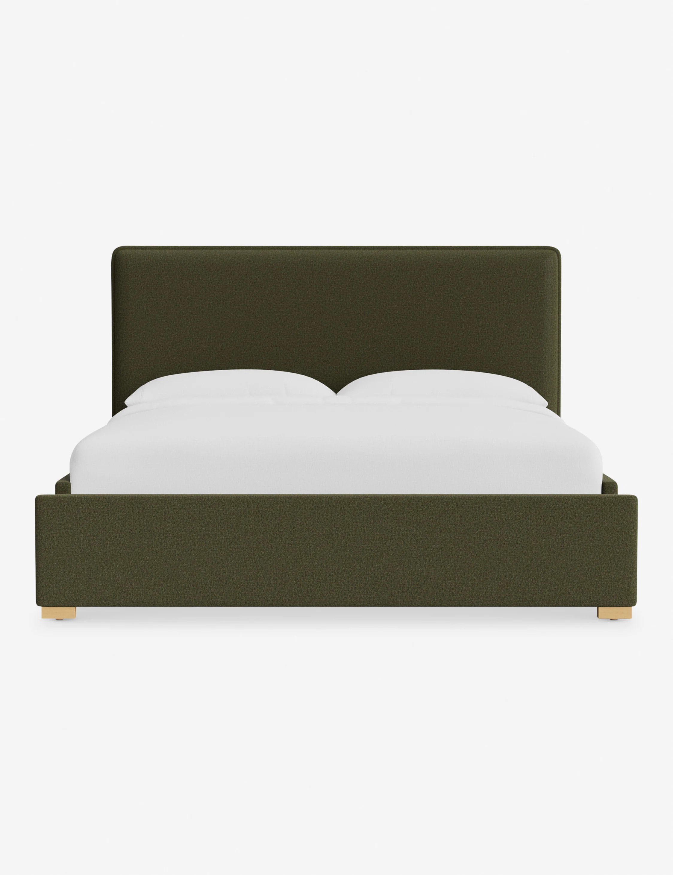 Johnson Storage Bed