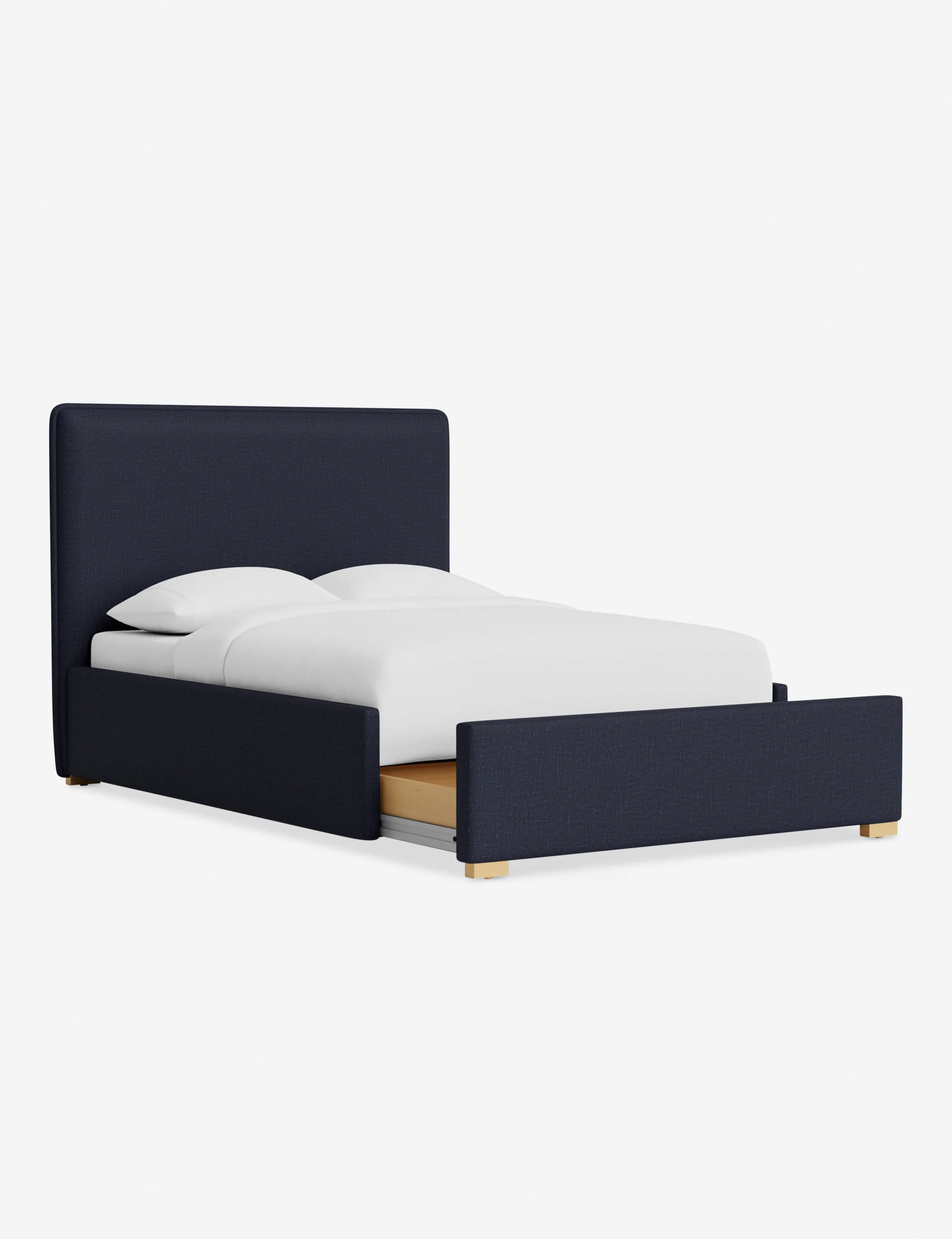 Johnson Storage Bed