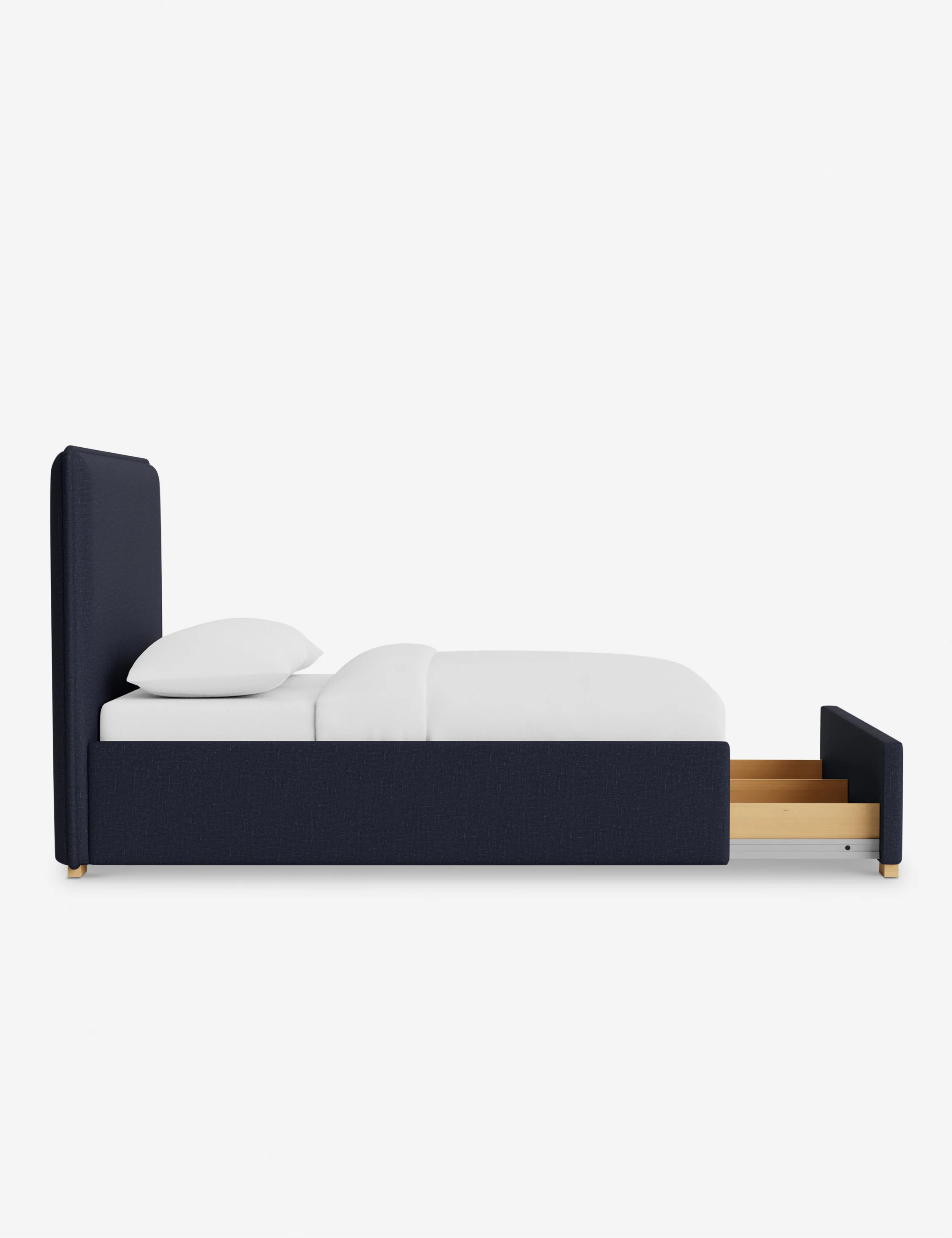 Johnson Storage Bed