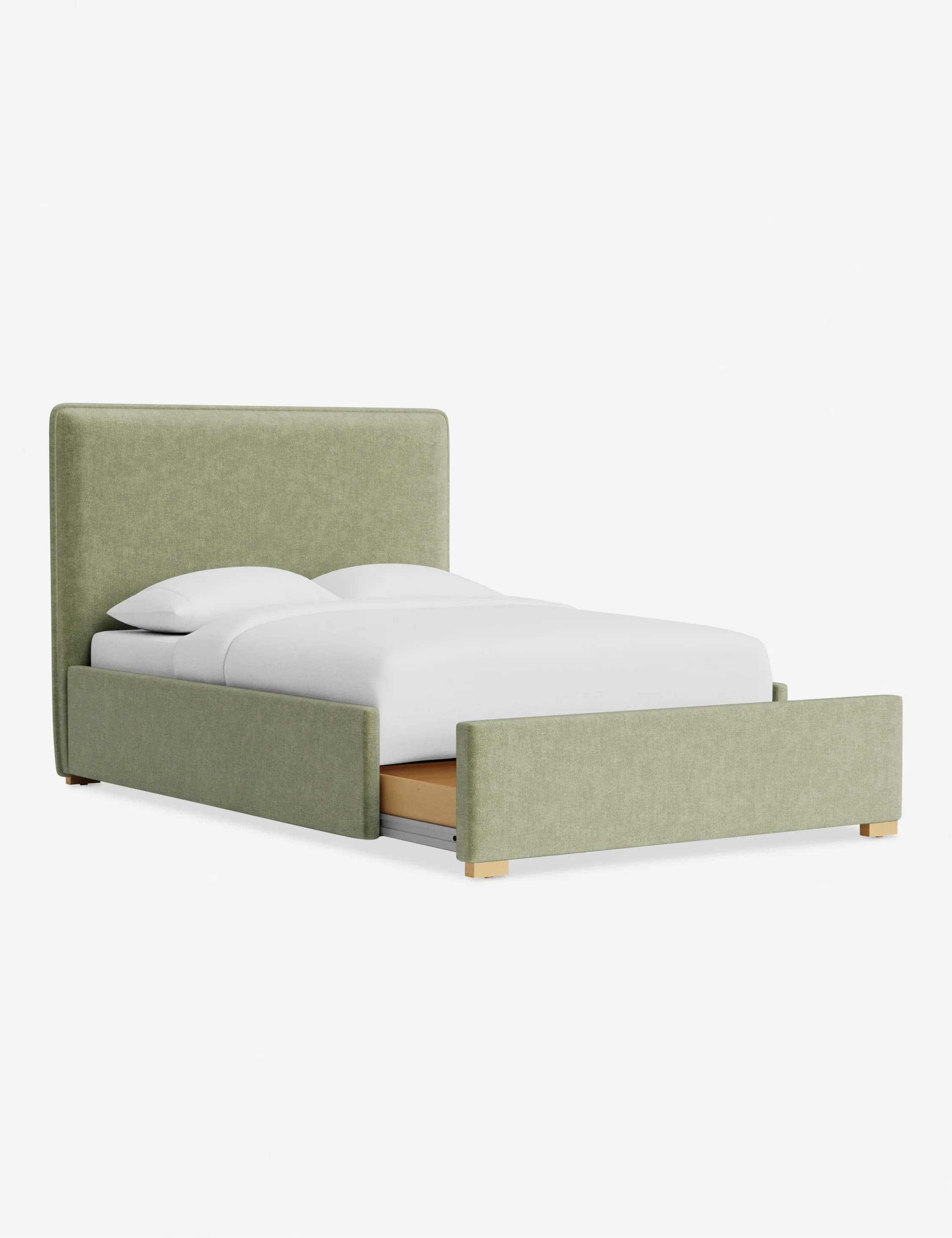 Johnson Storage Bed