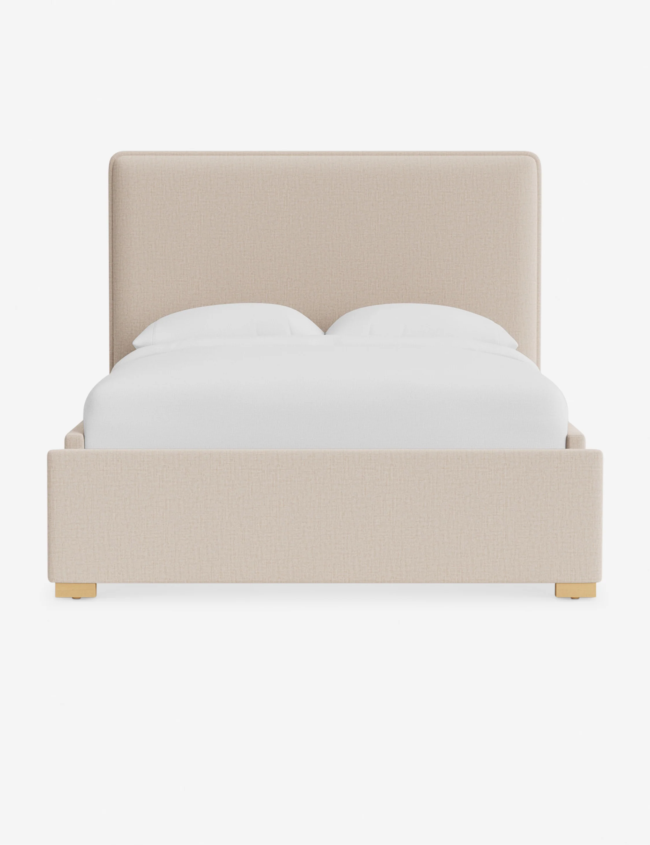 Johnson Storage Bed