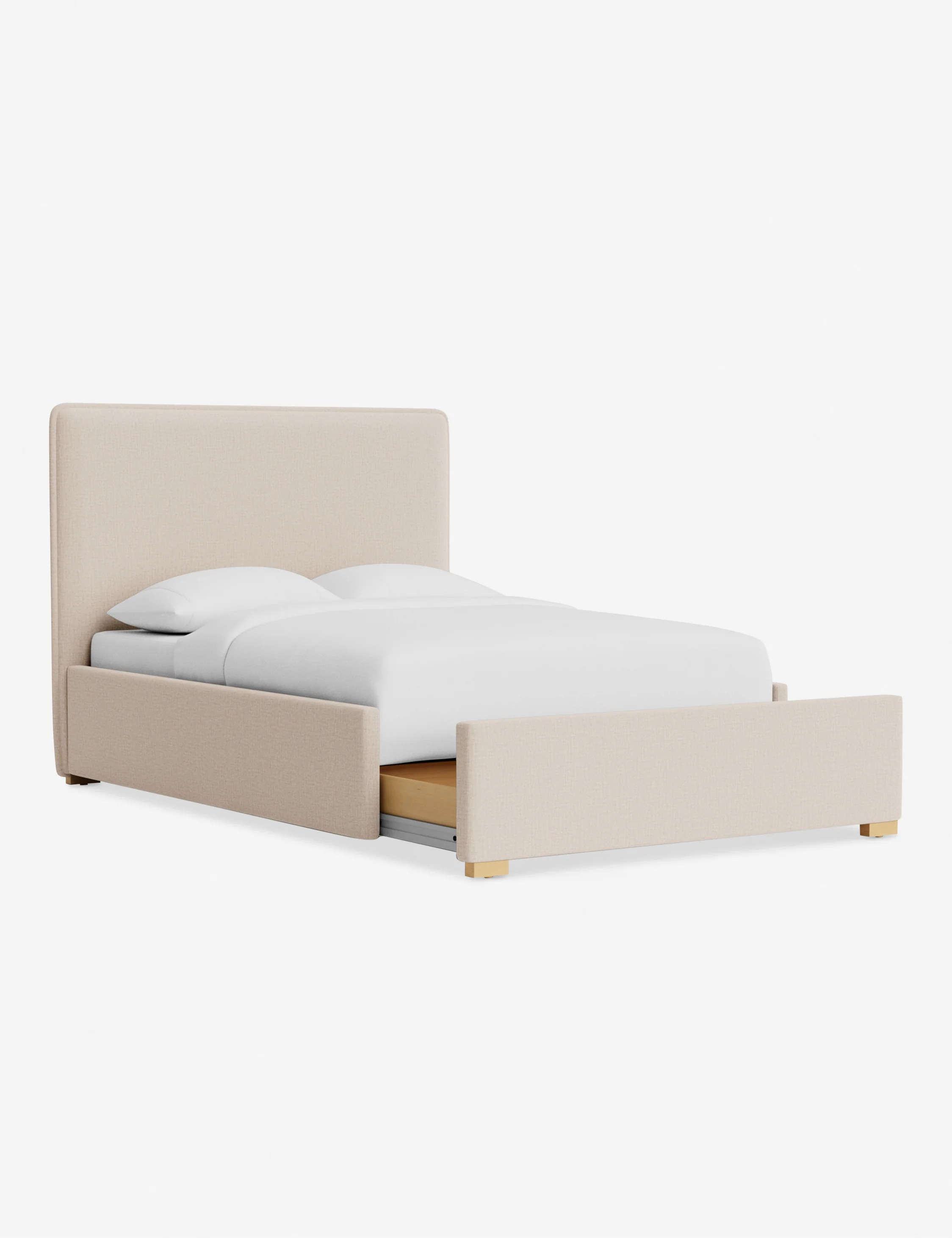 Johnson Storage Bed
