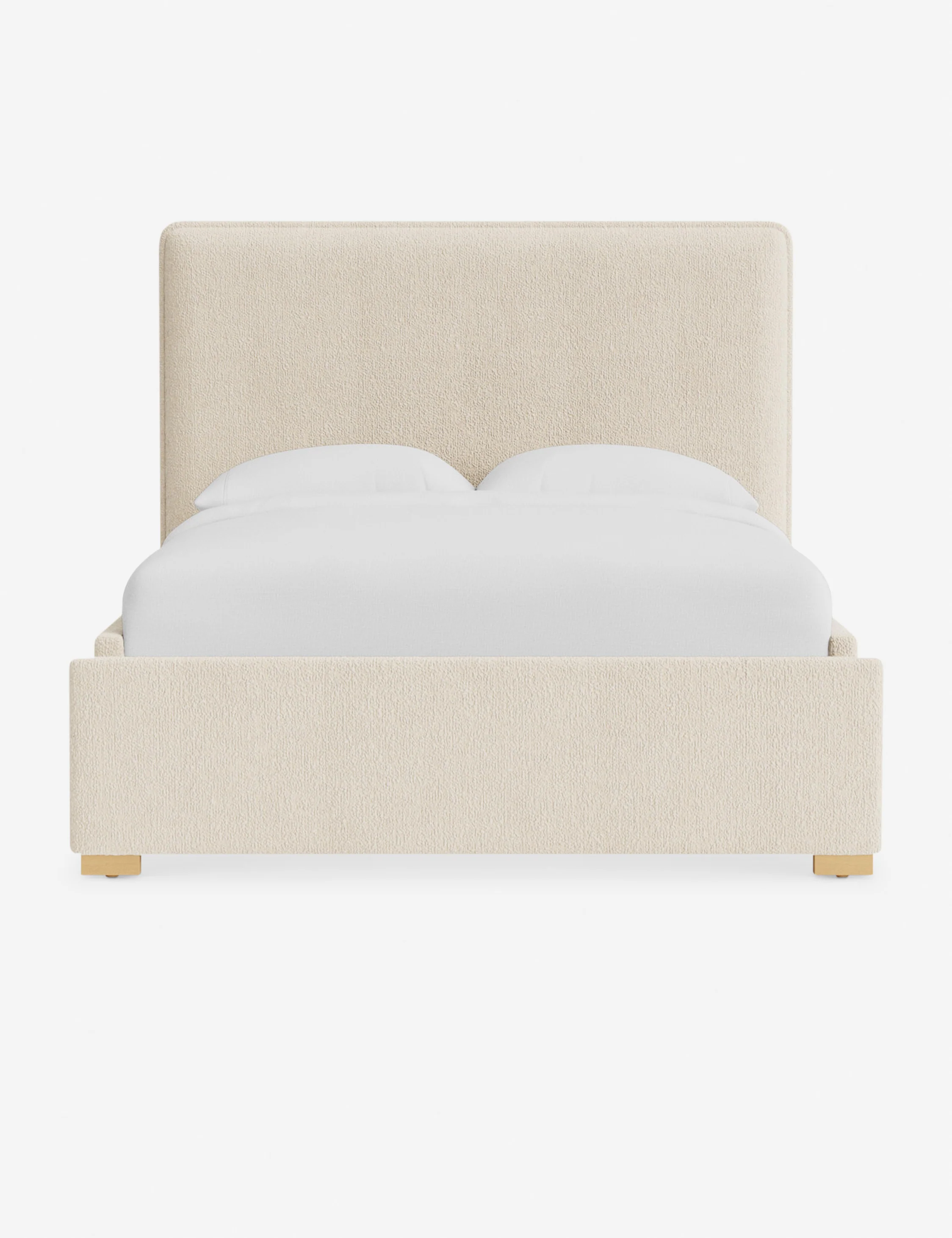 Johnson Storage Bed
