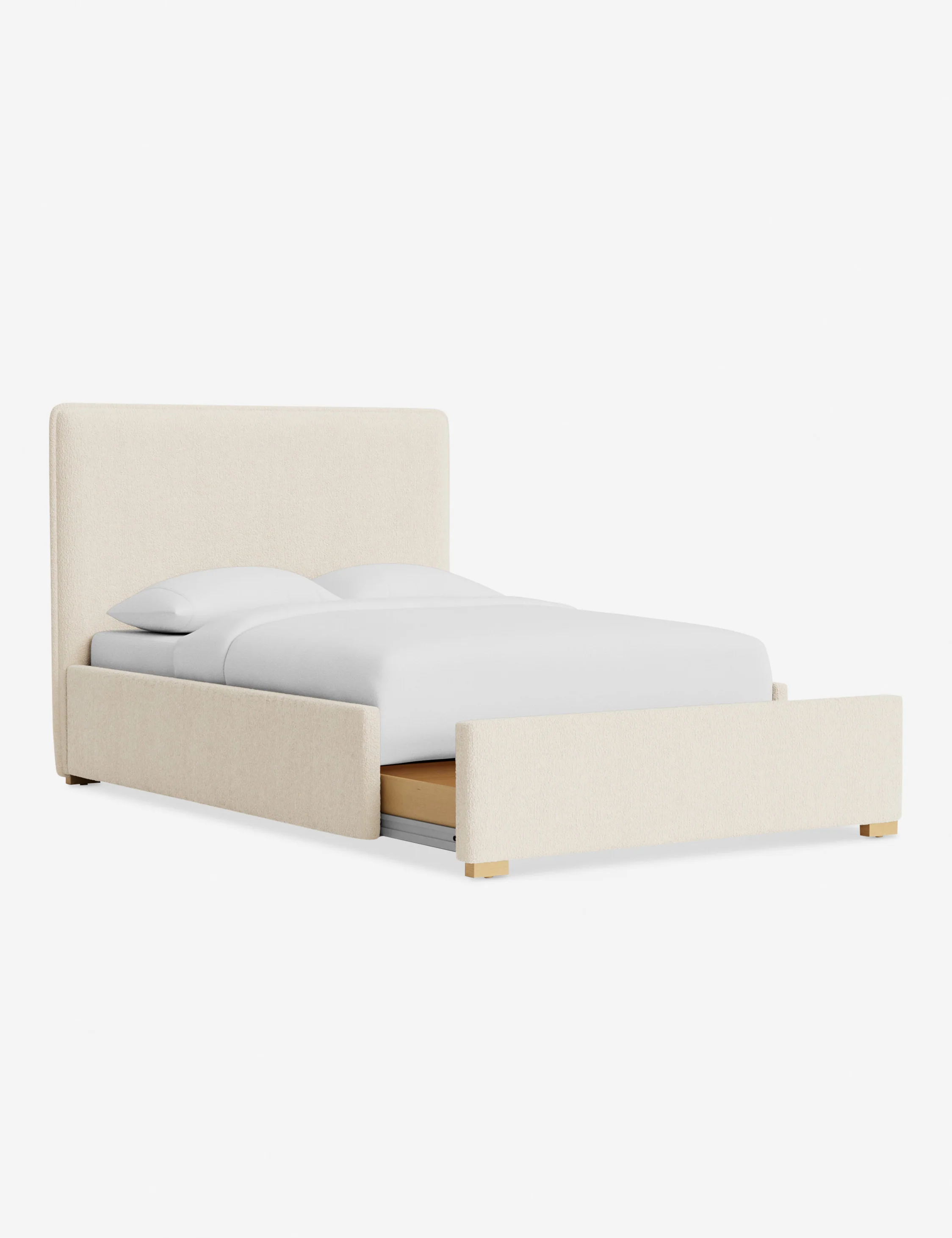 Johnson Storage Bed