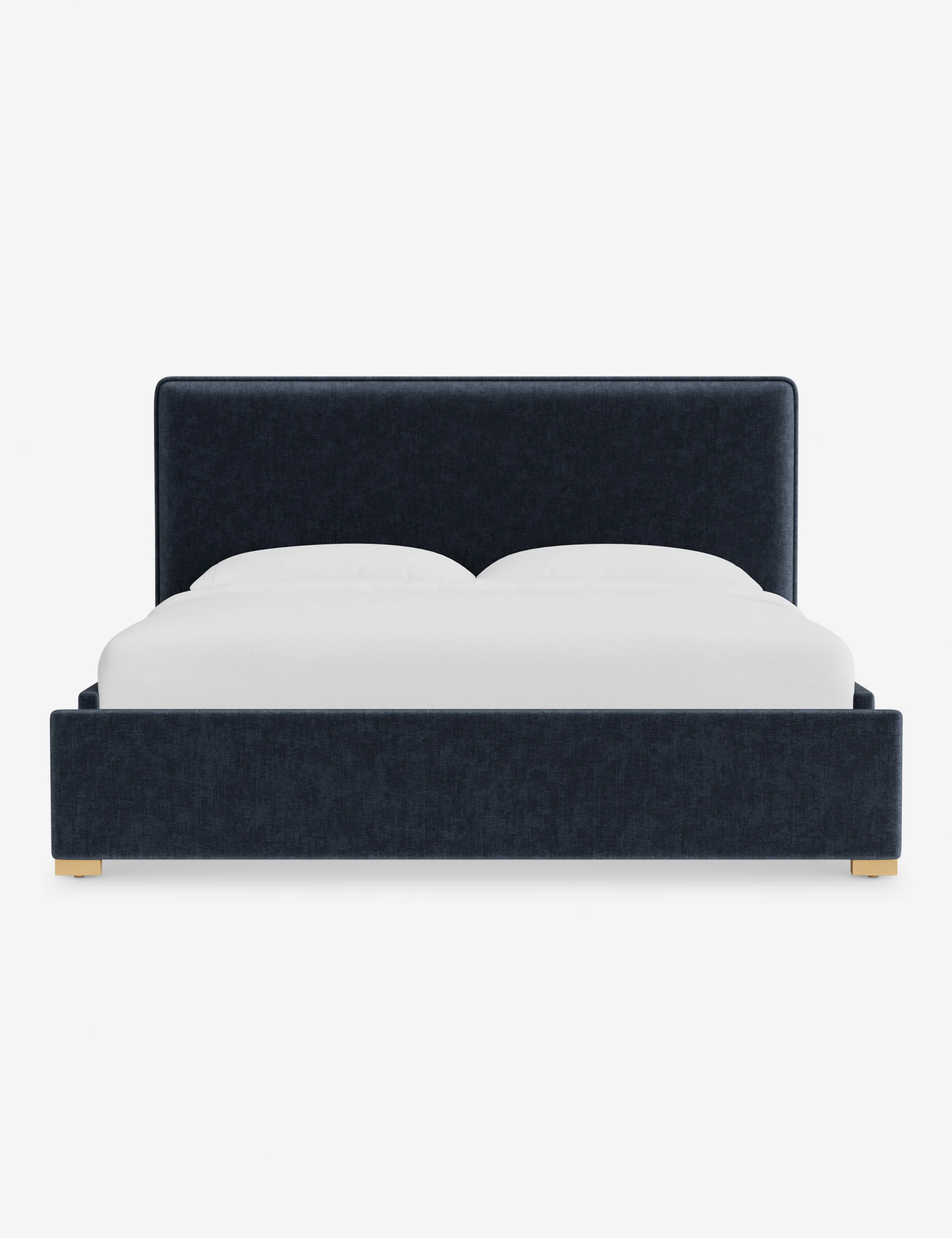 Johnson Storage Bed