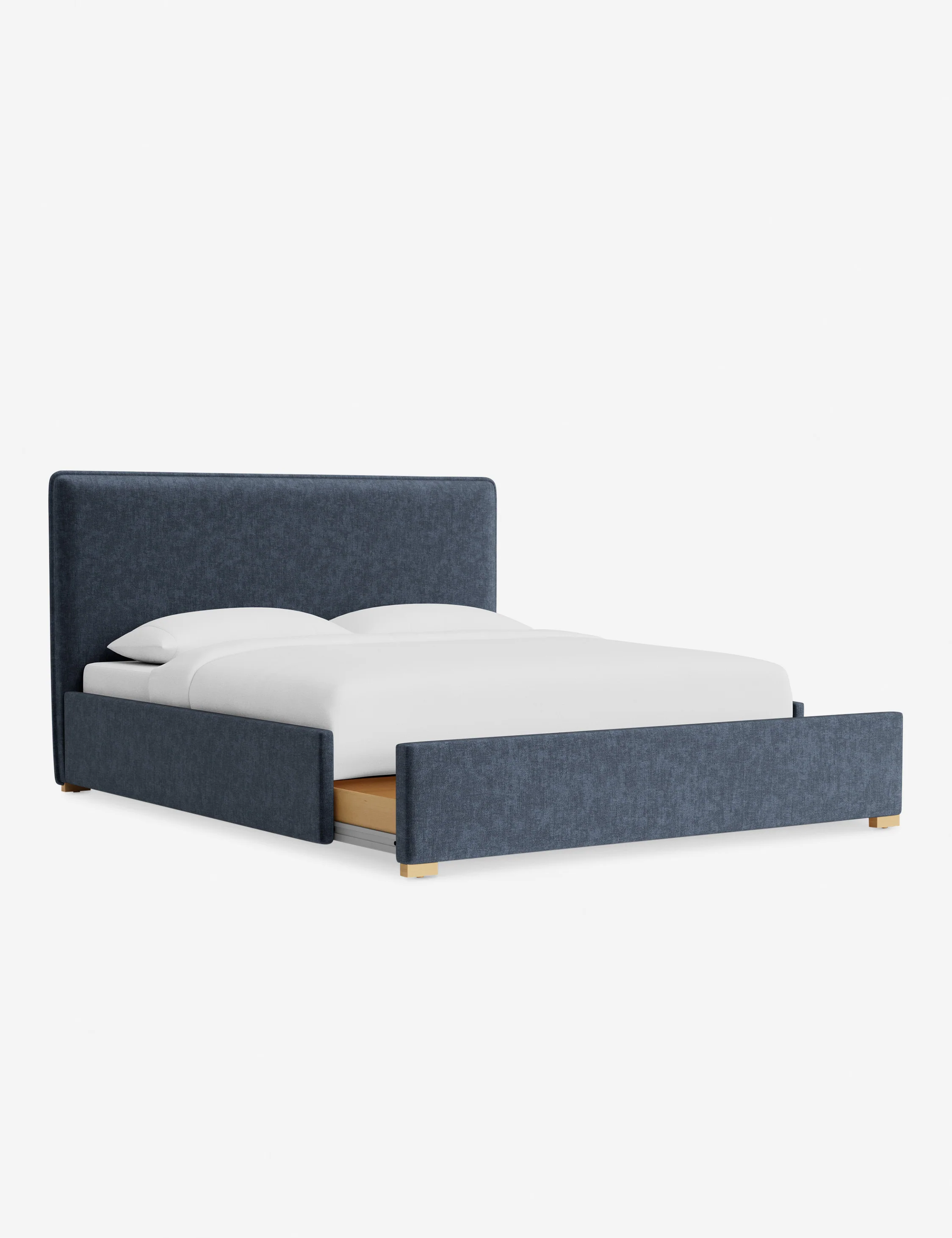 Johnson Storage Bed