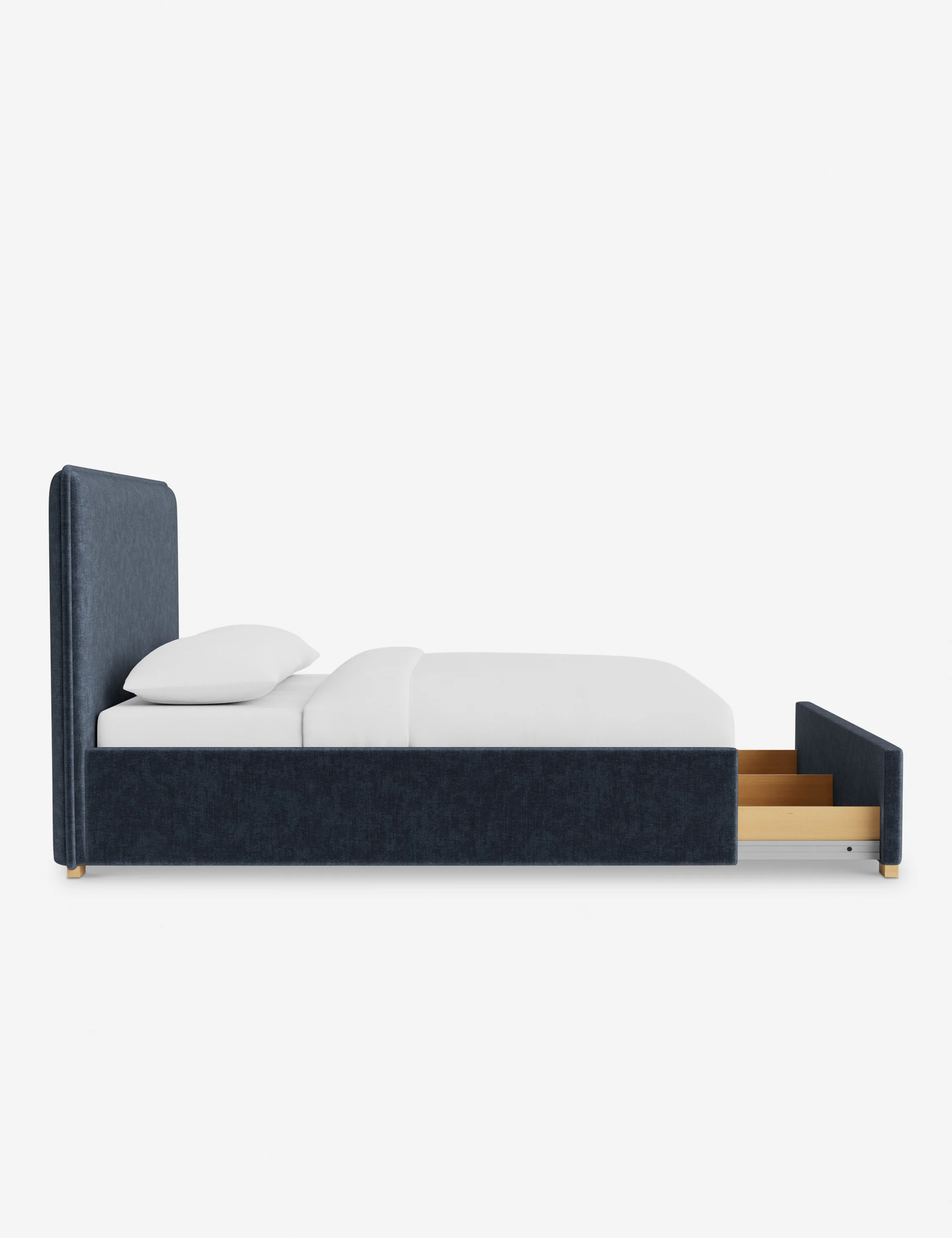 Johnson Storage Bed