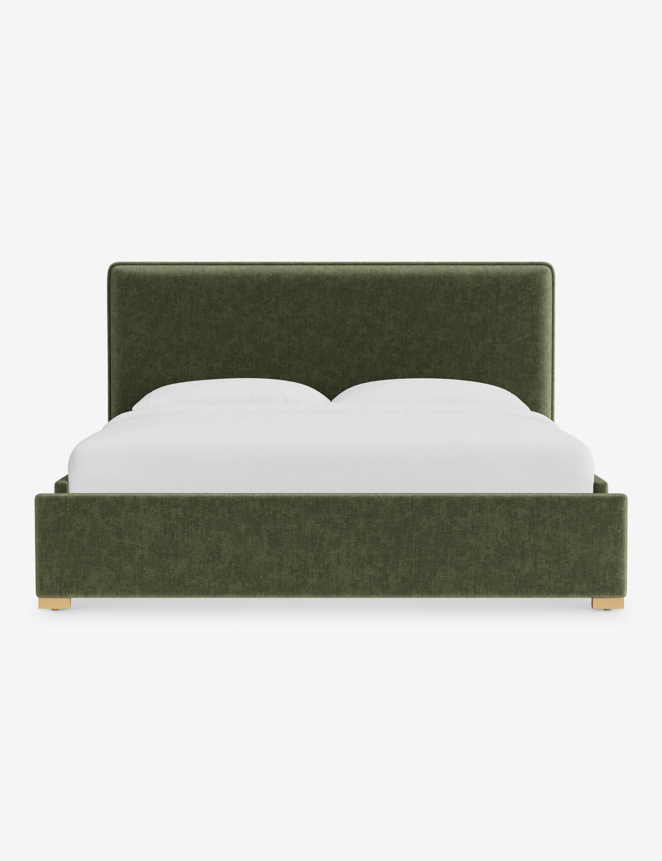 Johnson Storage Bed