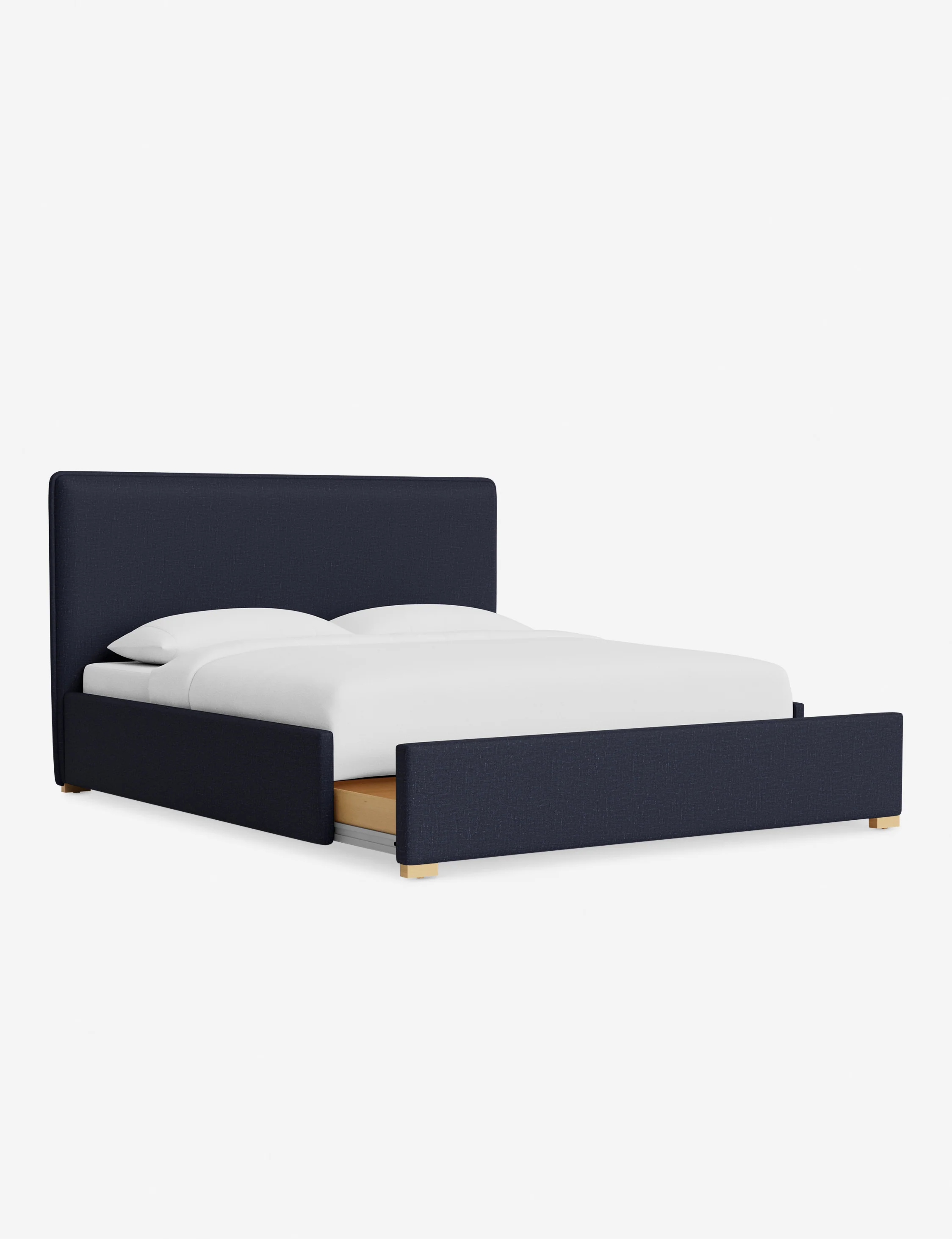 Johnson Storage Bed