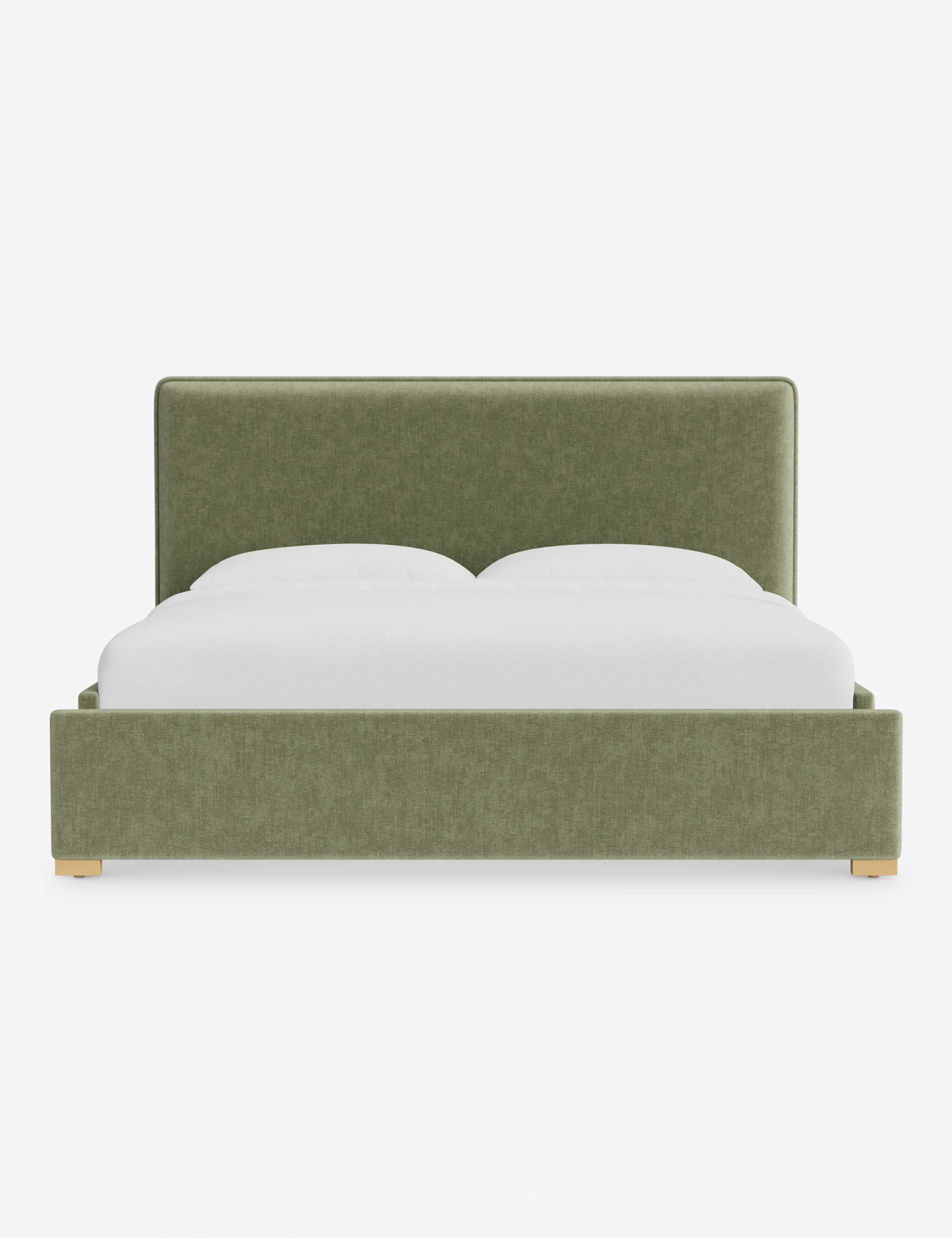 Johnson Storage Bed