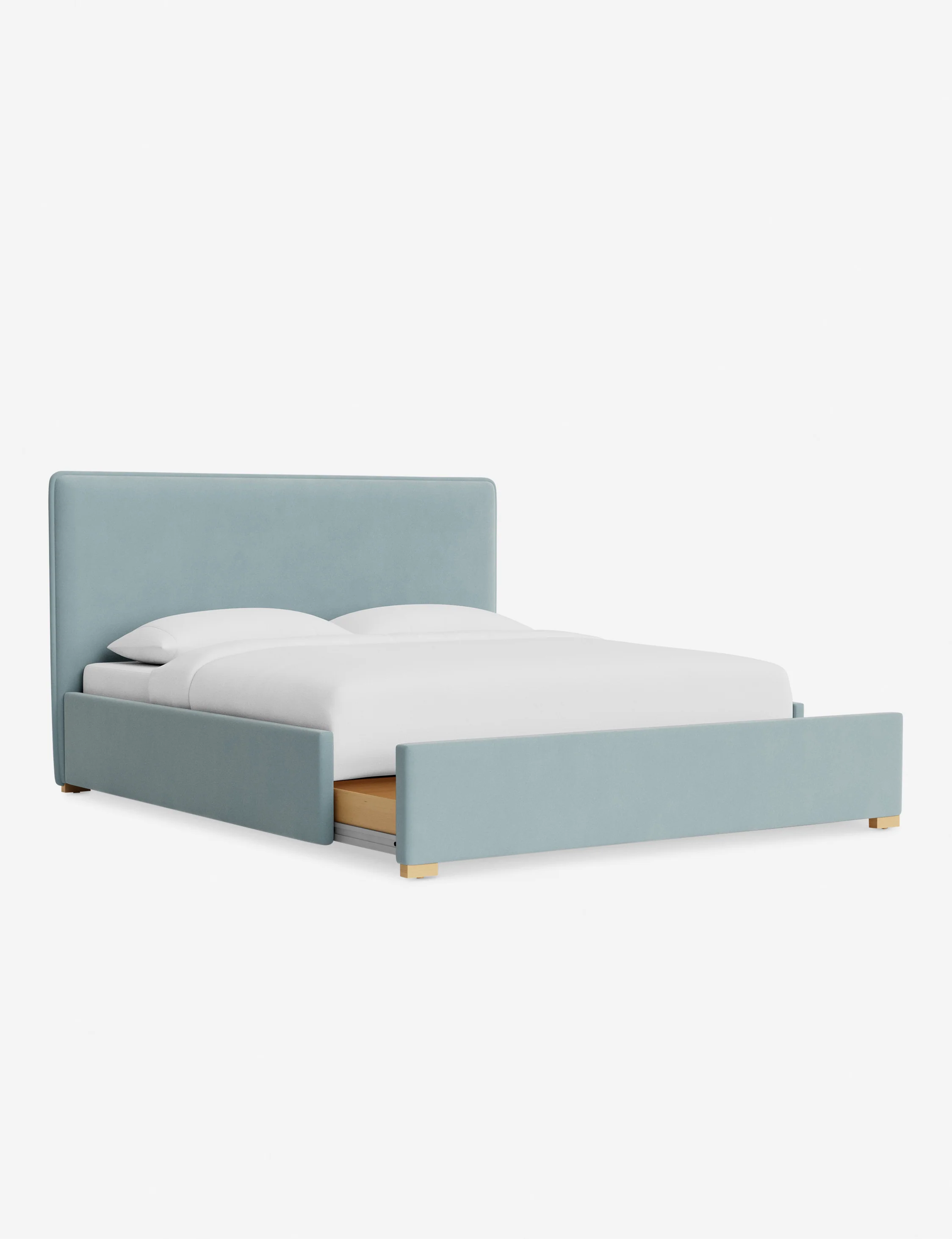 Johnson Storage Bed
