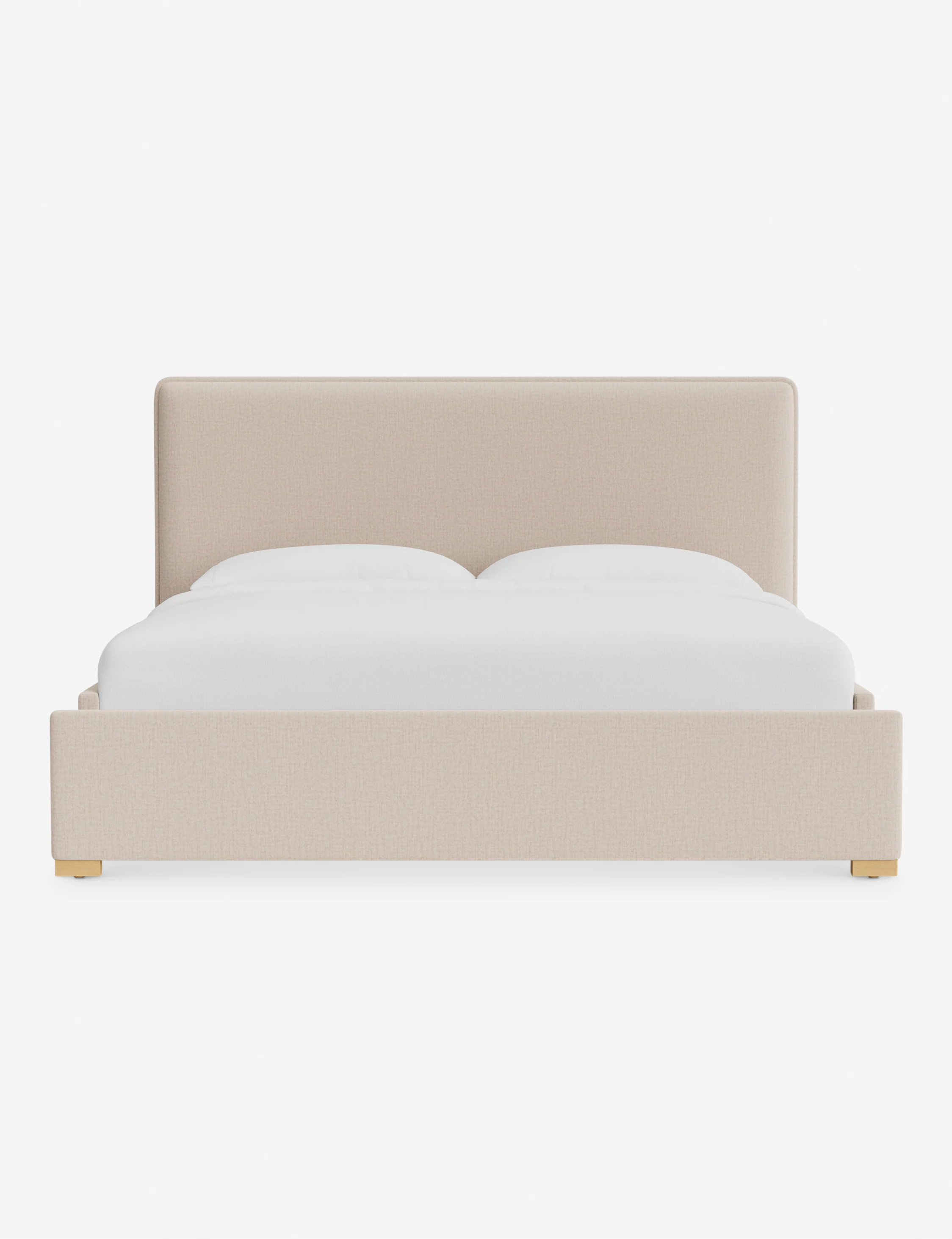 Johnson Storage Bed