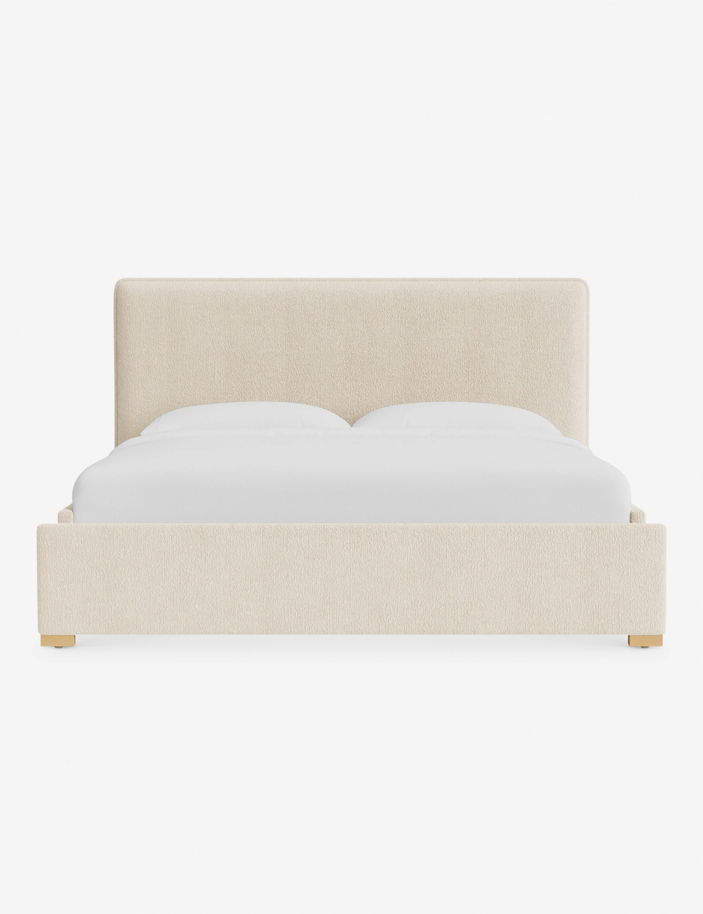 Johnson Storage Bed