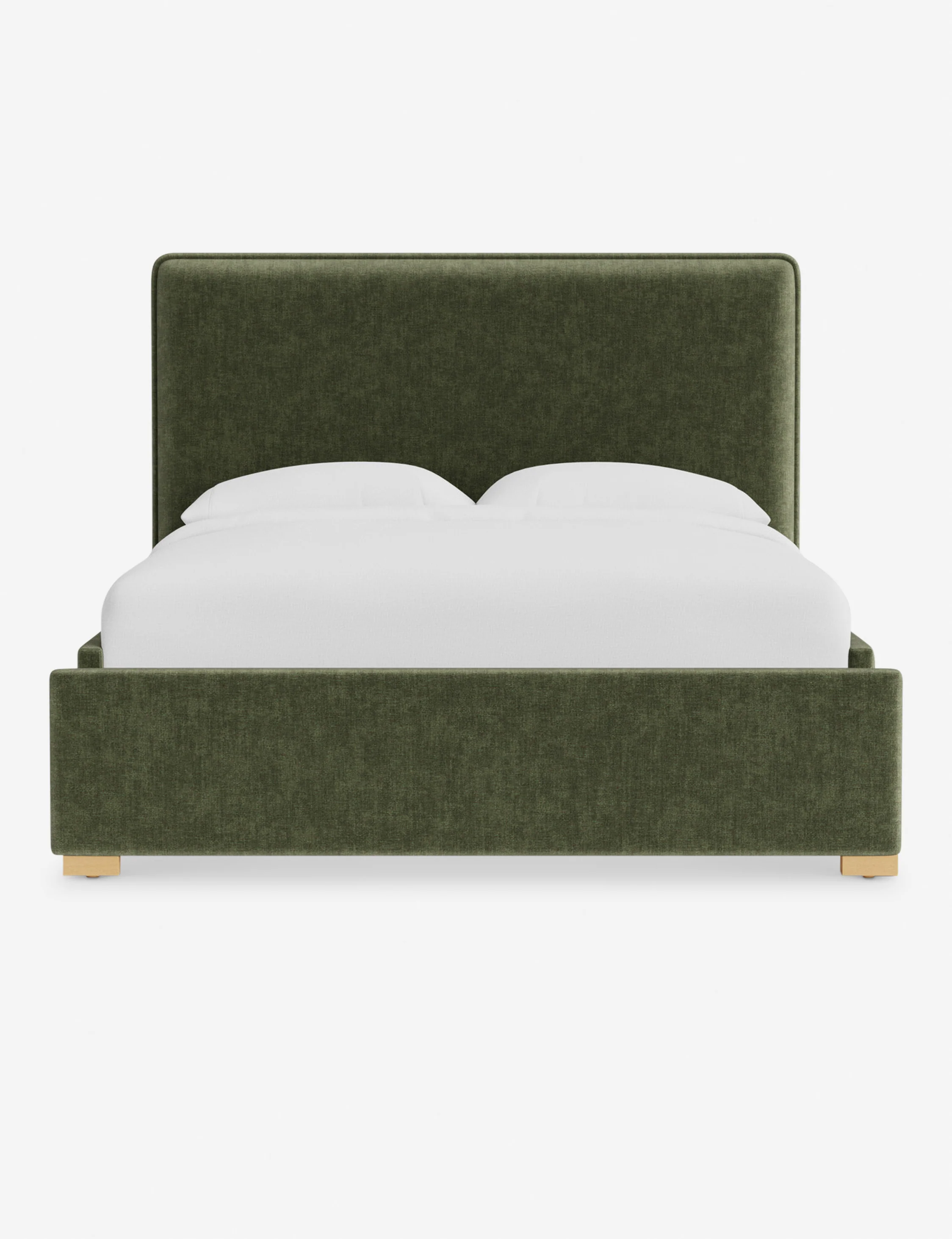 Johnson Storage Bed