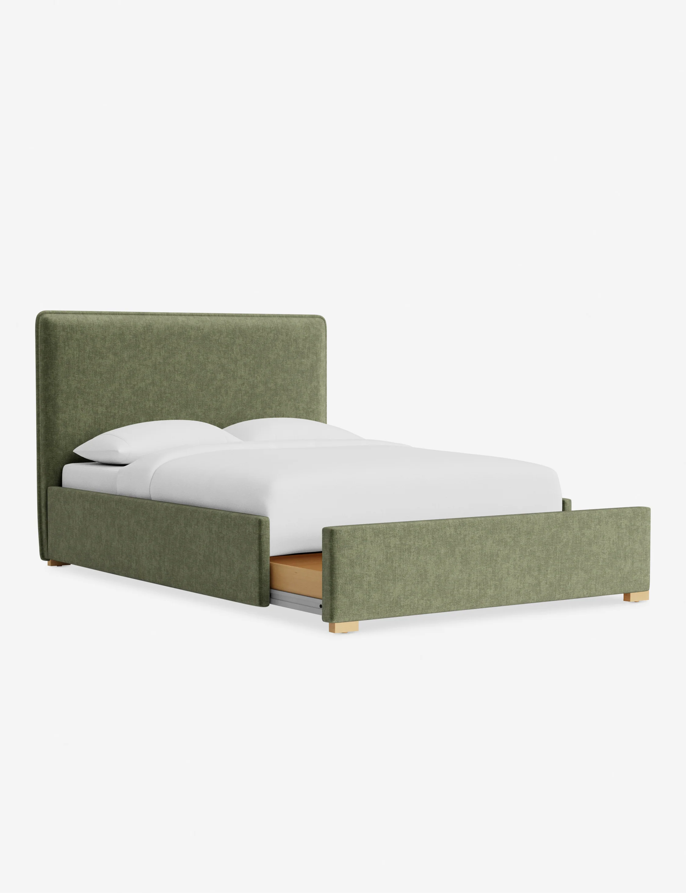 Johnson Storage Bed