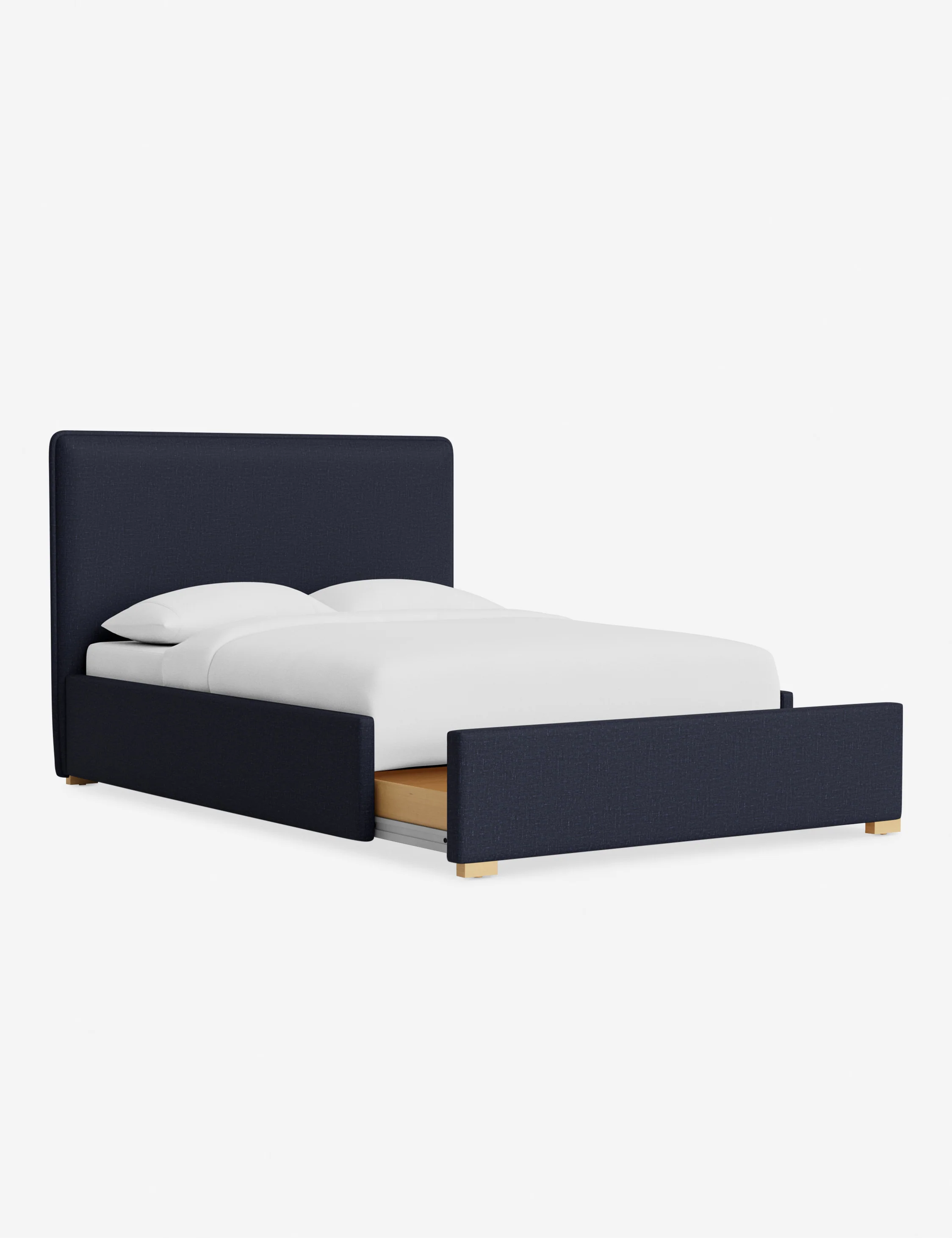 Johnson Storage Bed