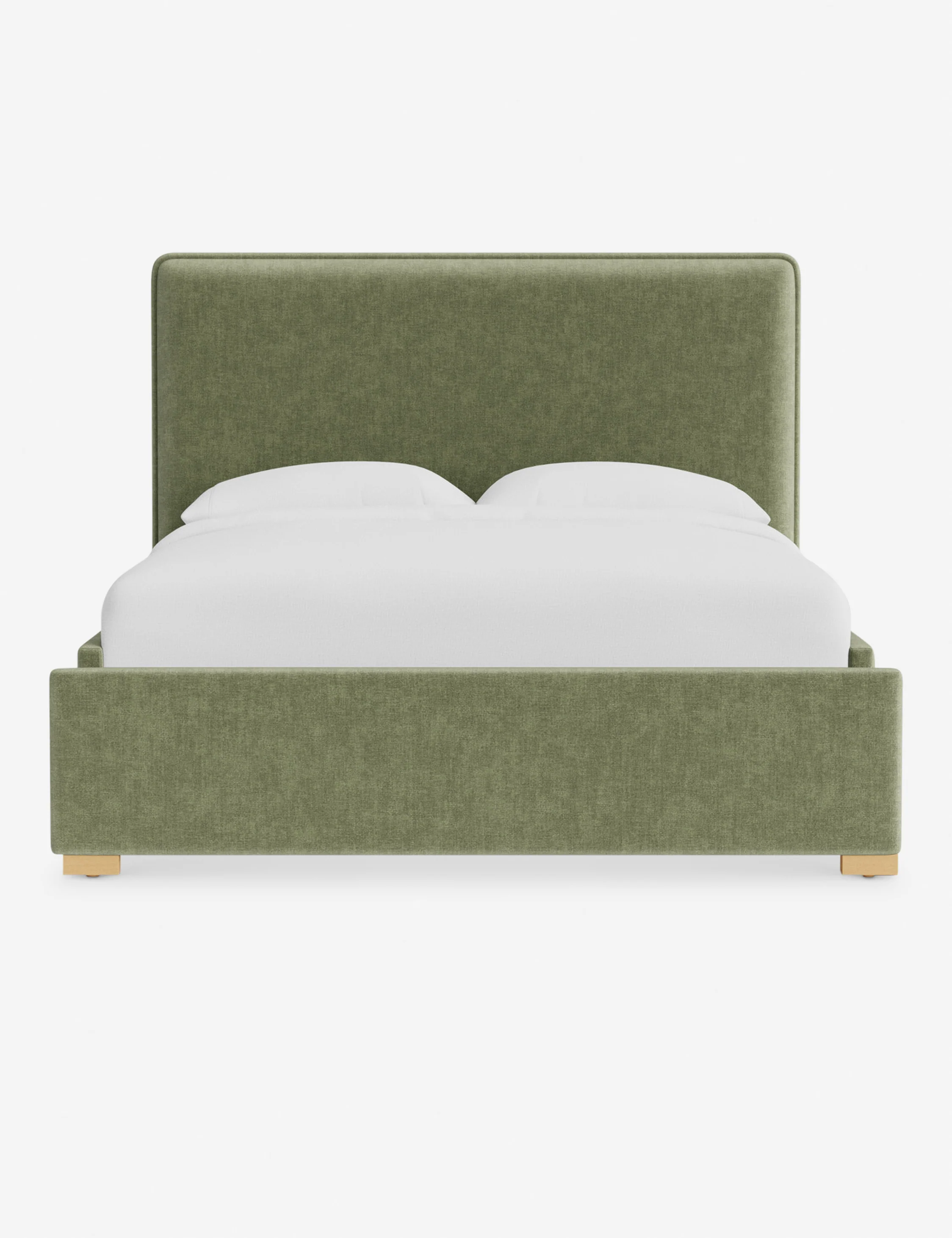 Johnson Storage Bed
