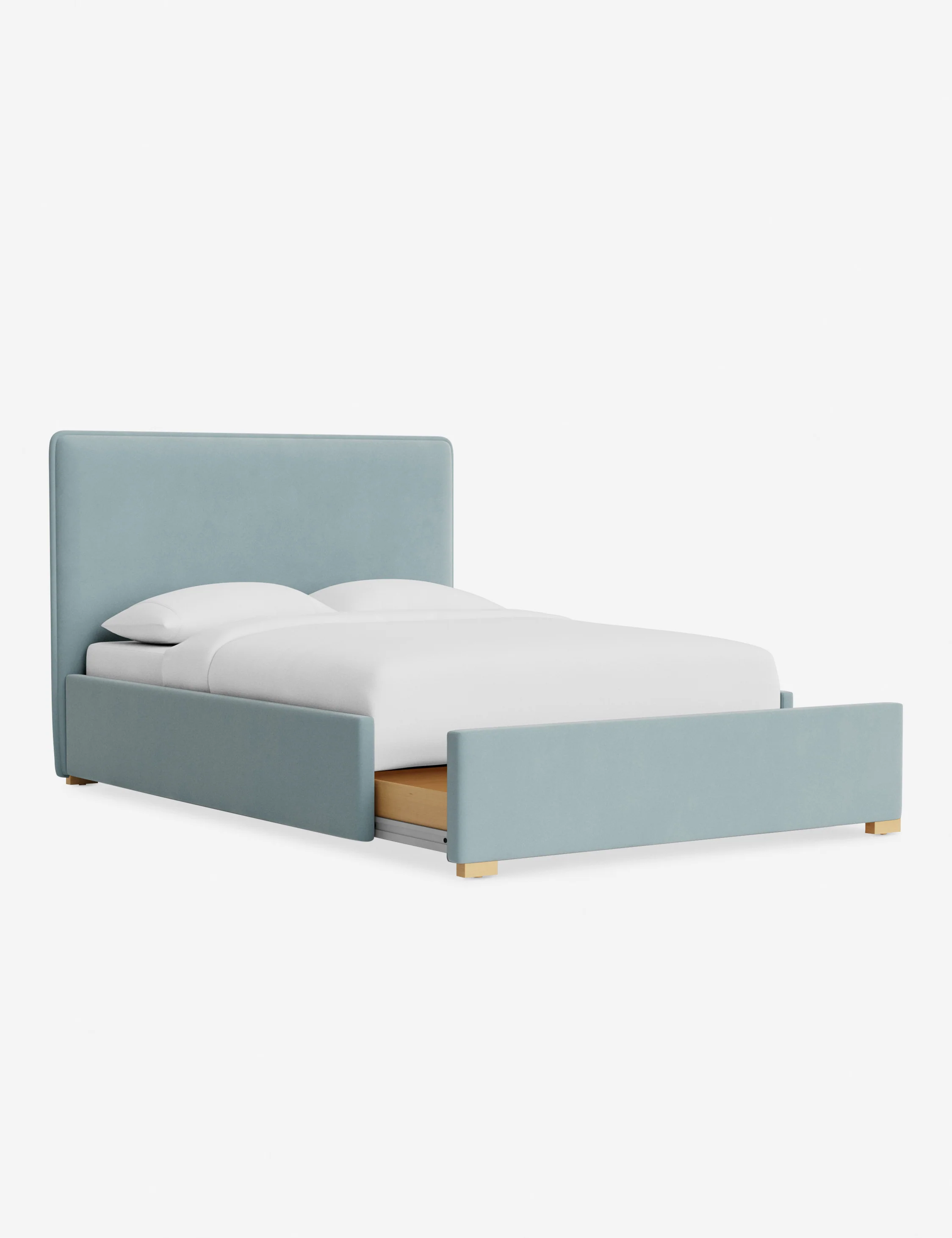 Johnson Storage Bed