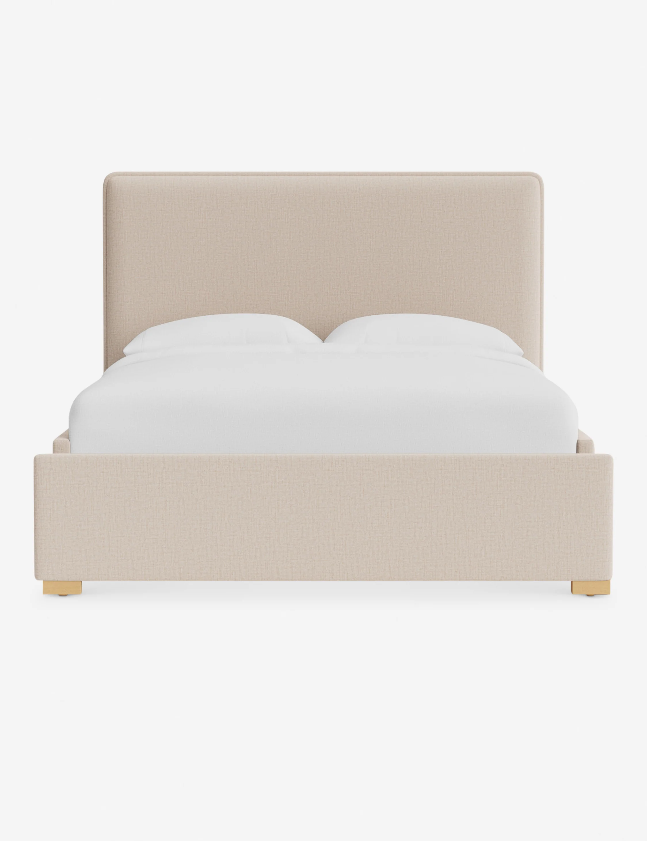 Johnson Storage Bed