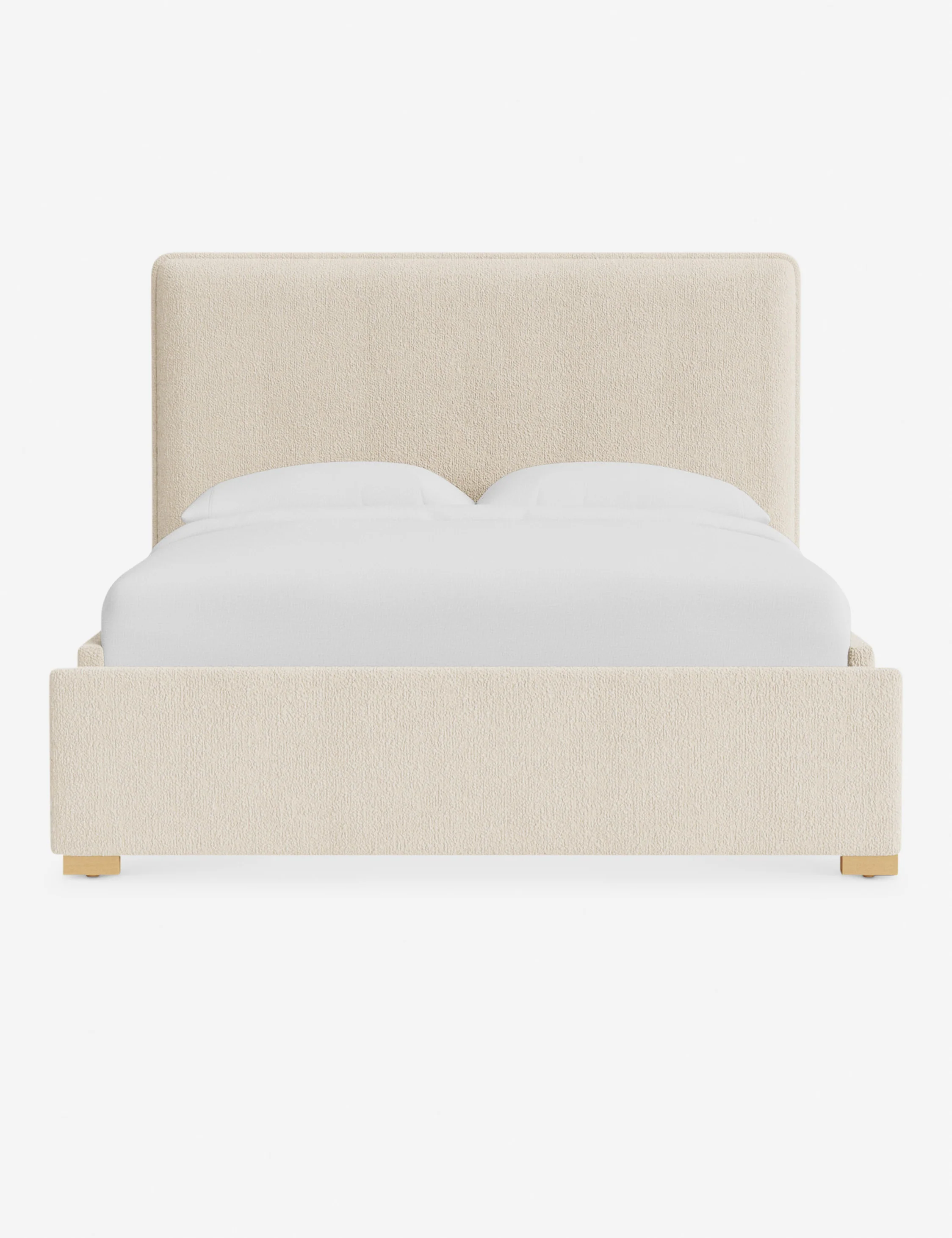 Johnson Storage Bed