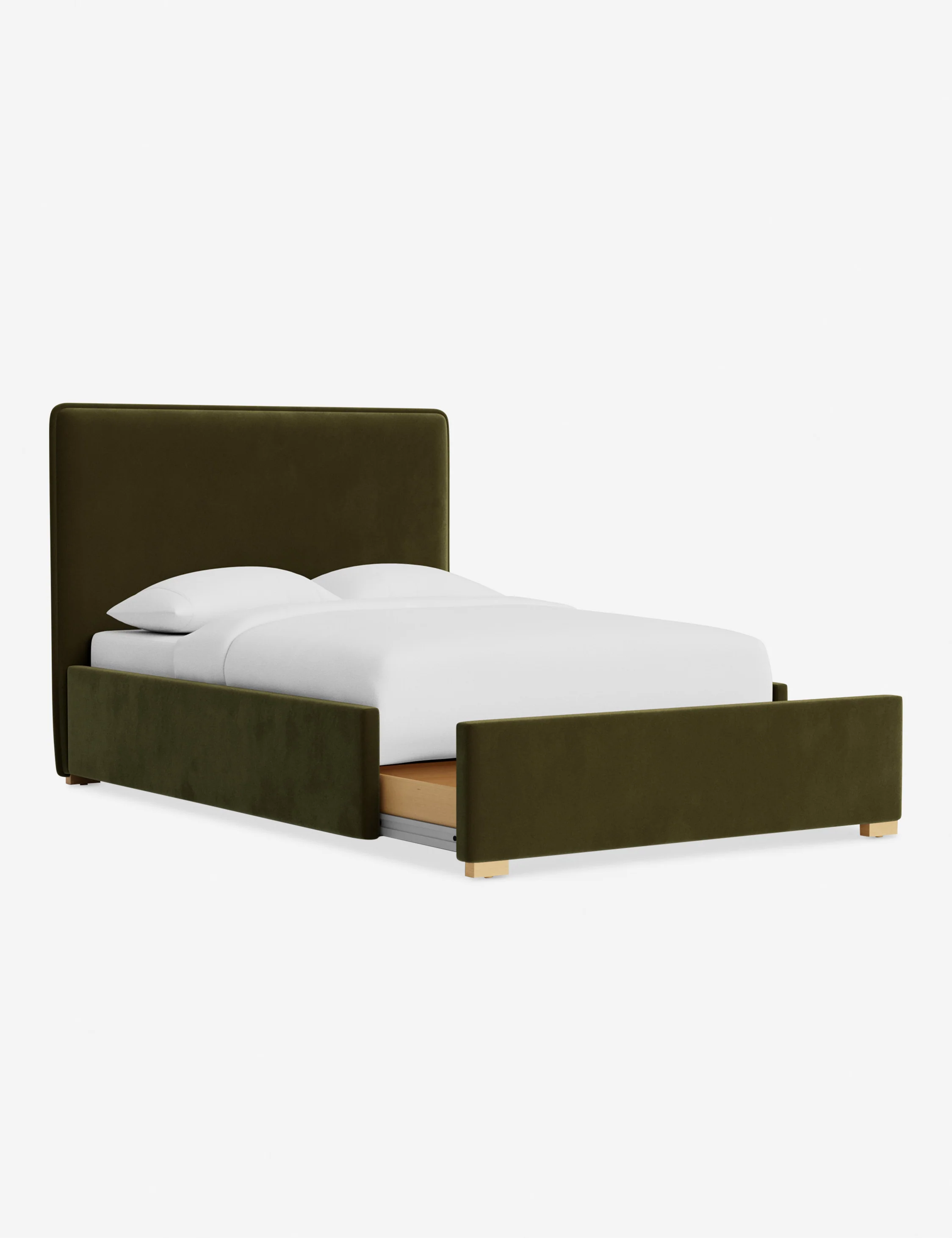 Johnson Storage Bed