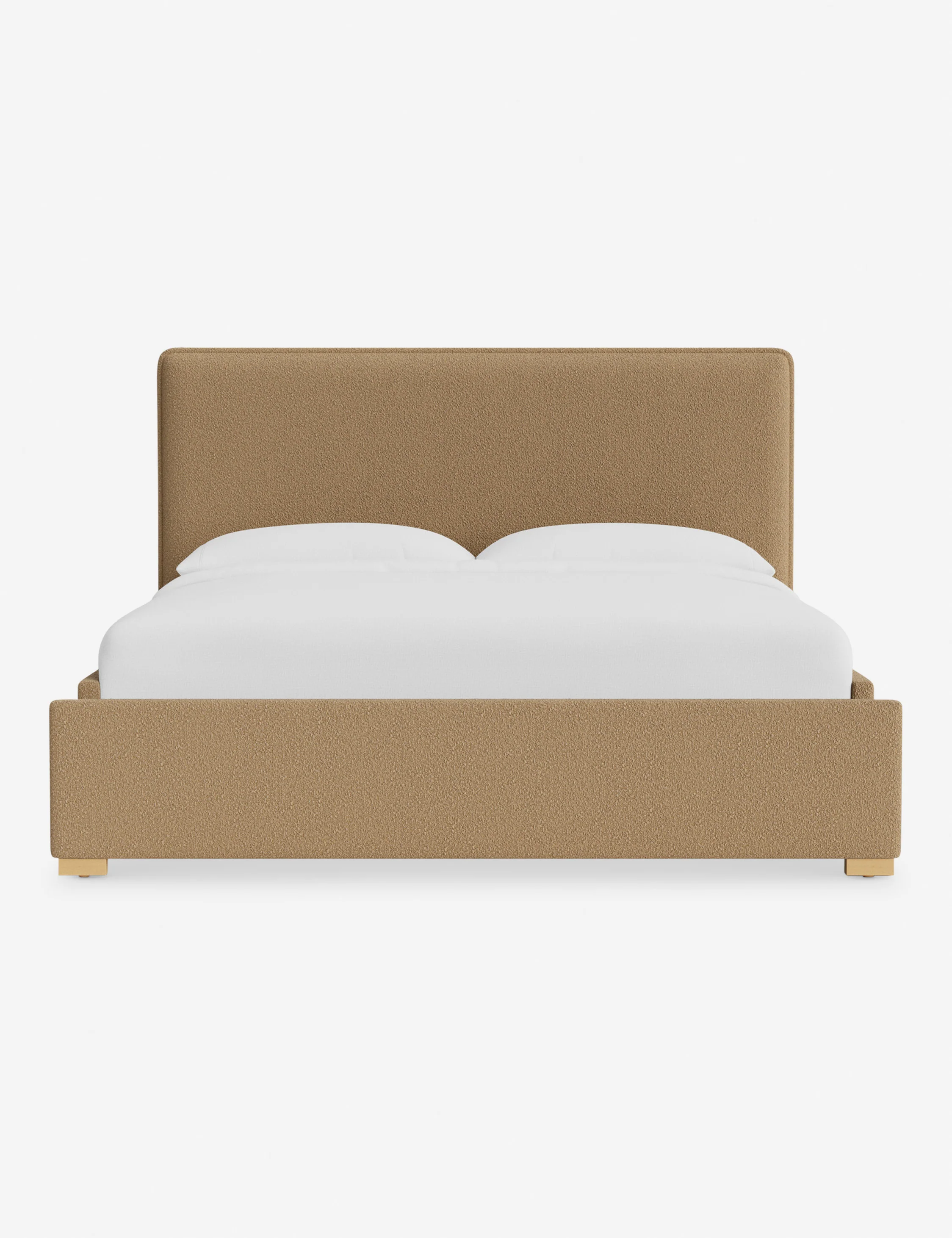 Johnson Storage Bed