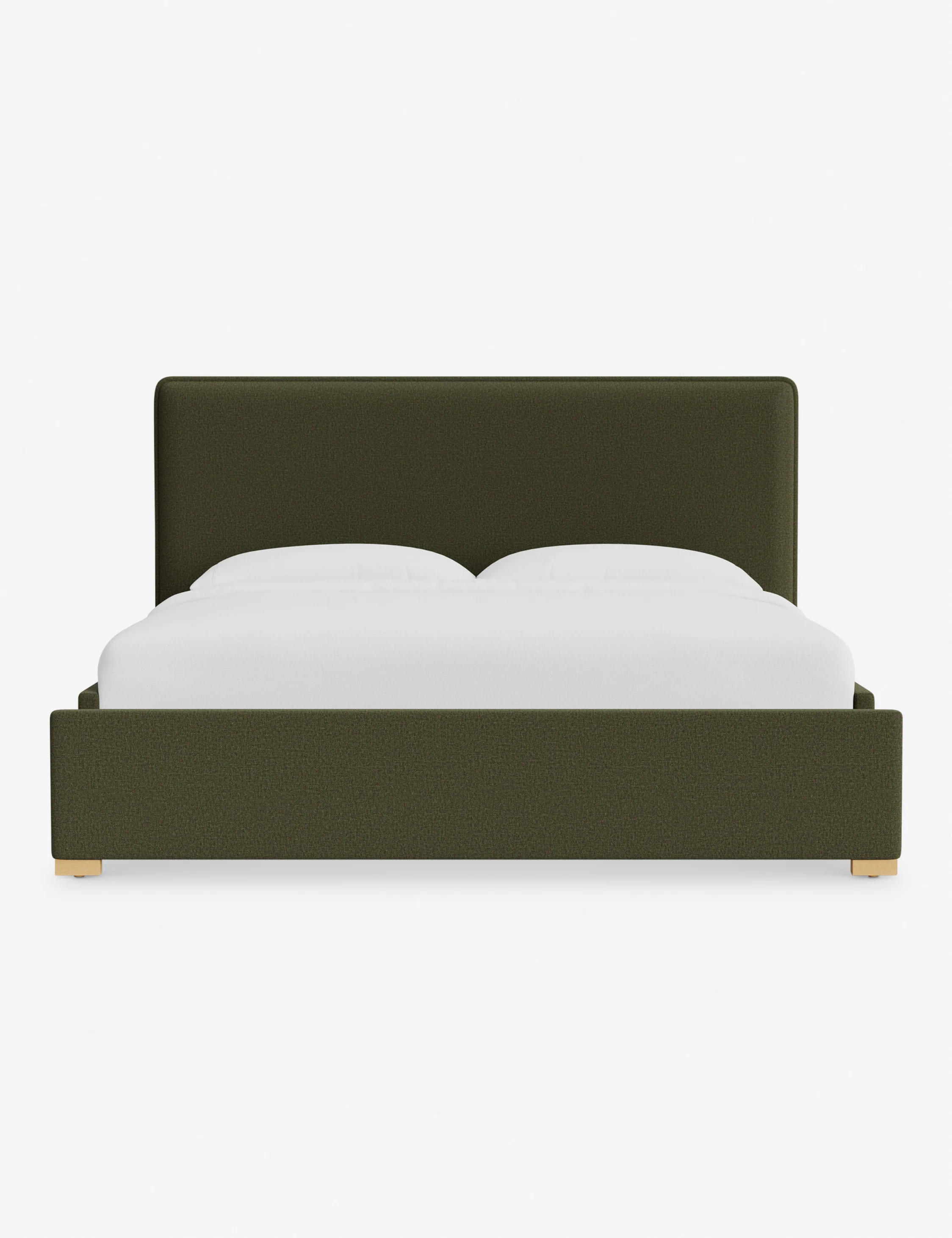 Johnson Storage Bed