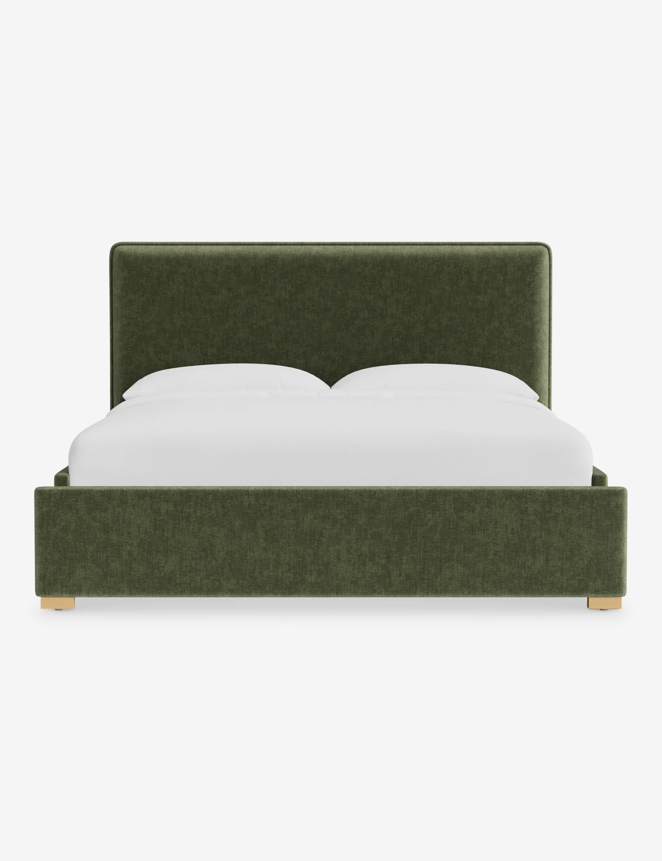 Johnson Storage Bed